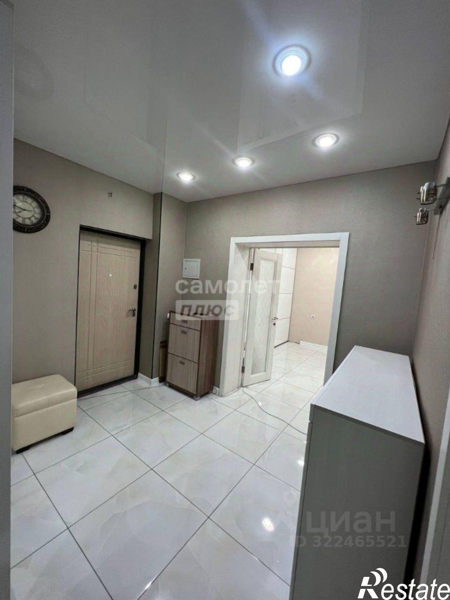 Купить квартиру за 13 000 000 рублей на Чита г., Центральный, Северный мкр.