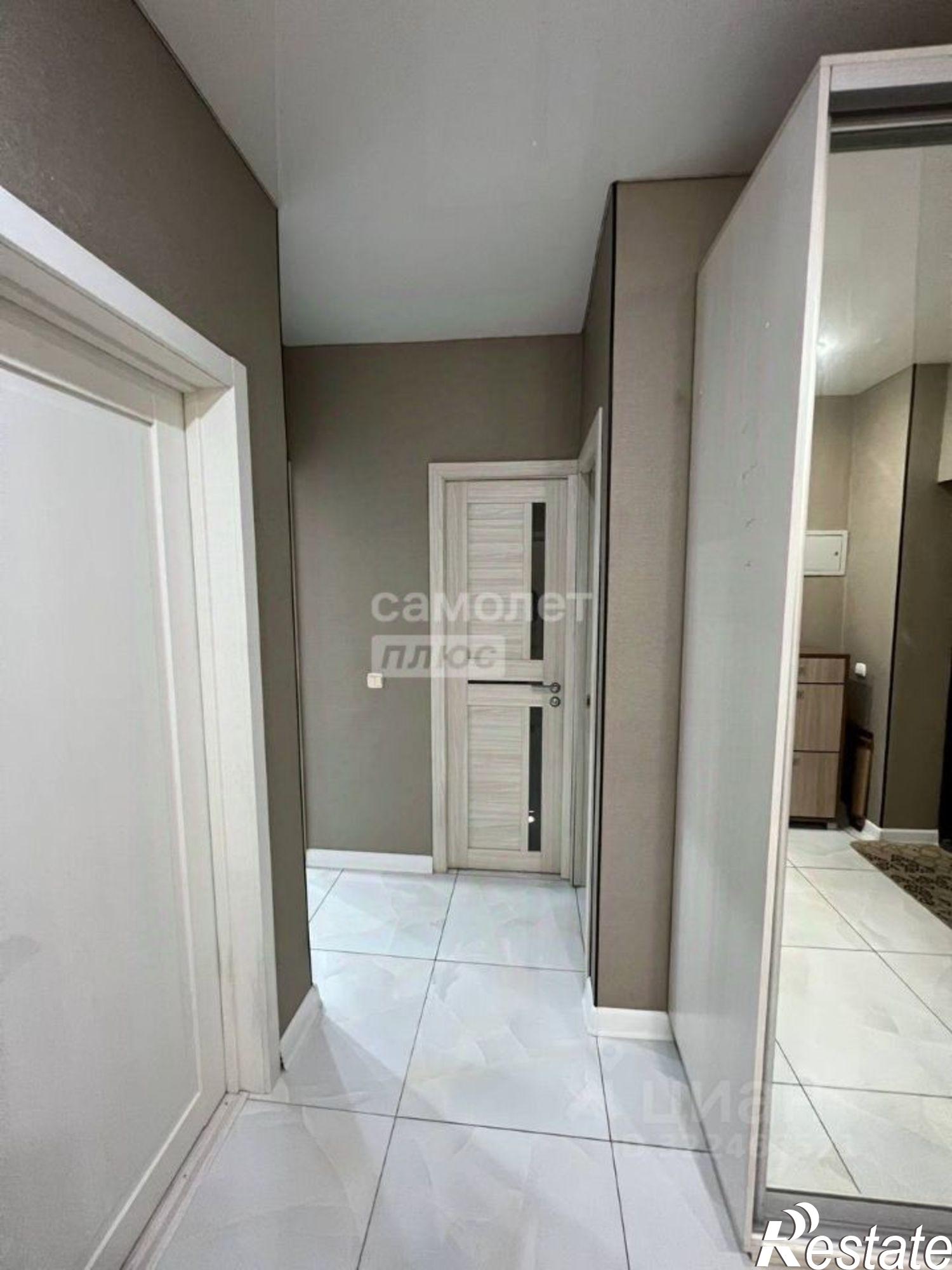 Купить квартиру за 13 000 000 рублей на Чита г., Центральный, Северный мкр.