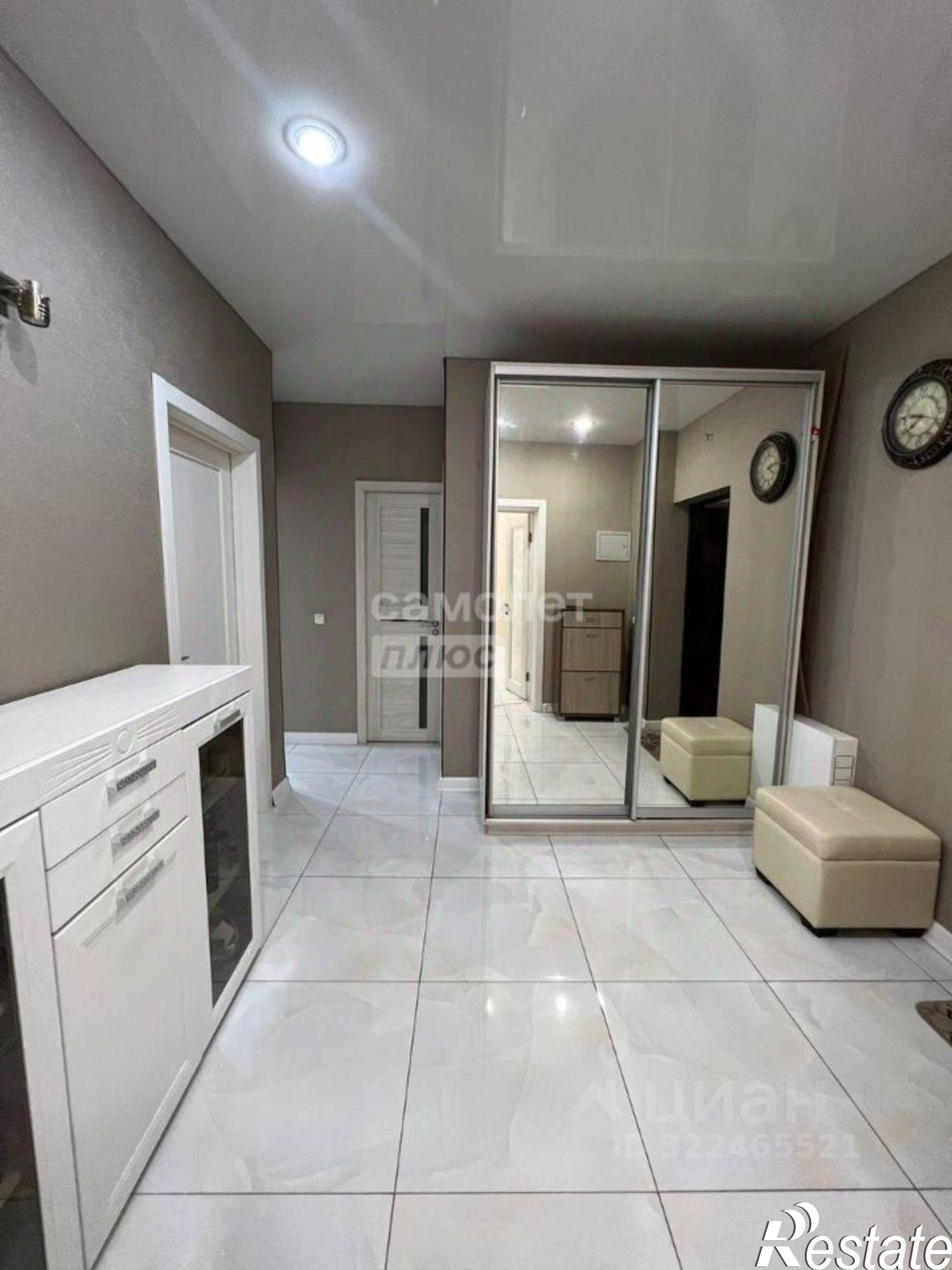 Купить квартиру за 13 000 000 рублей на Чита г., Центральный, Северный мкр.