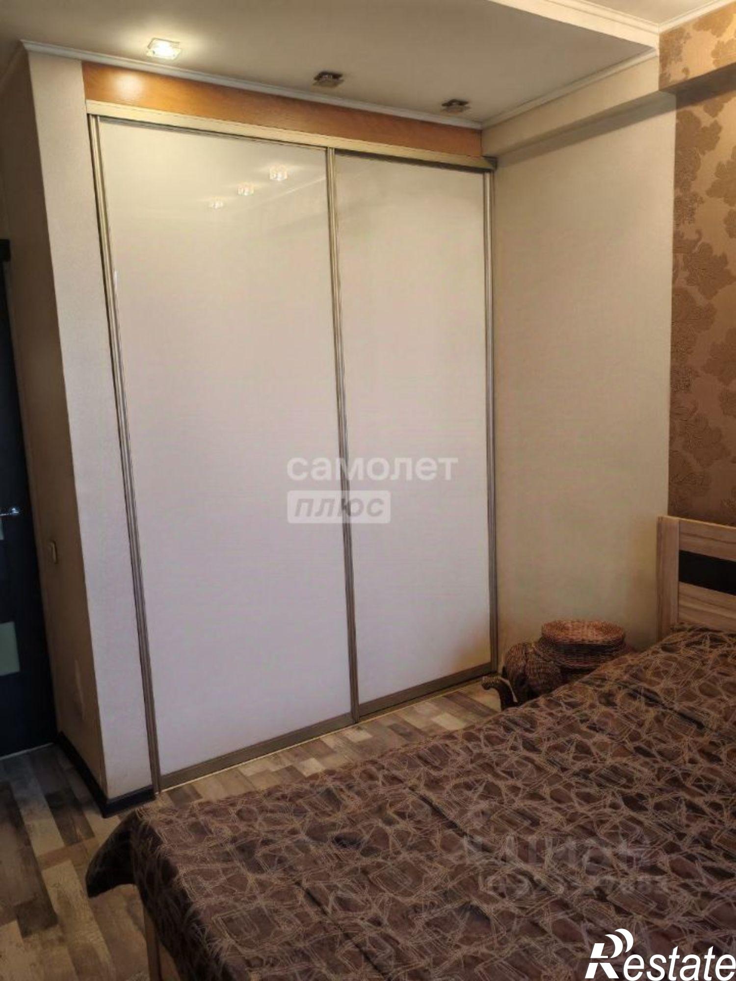 Купить квартиру за 11 200 000 рублей на улица Шилова, 29