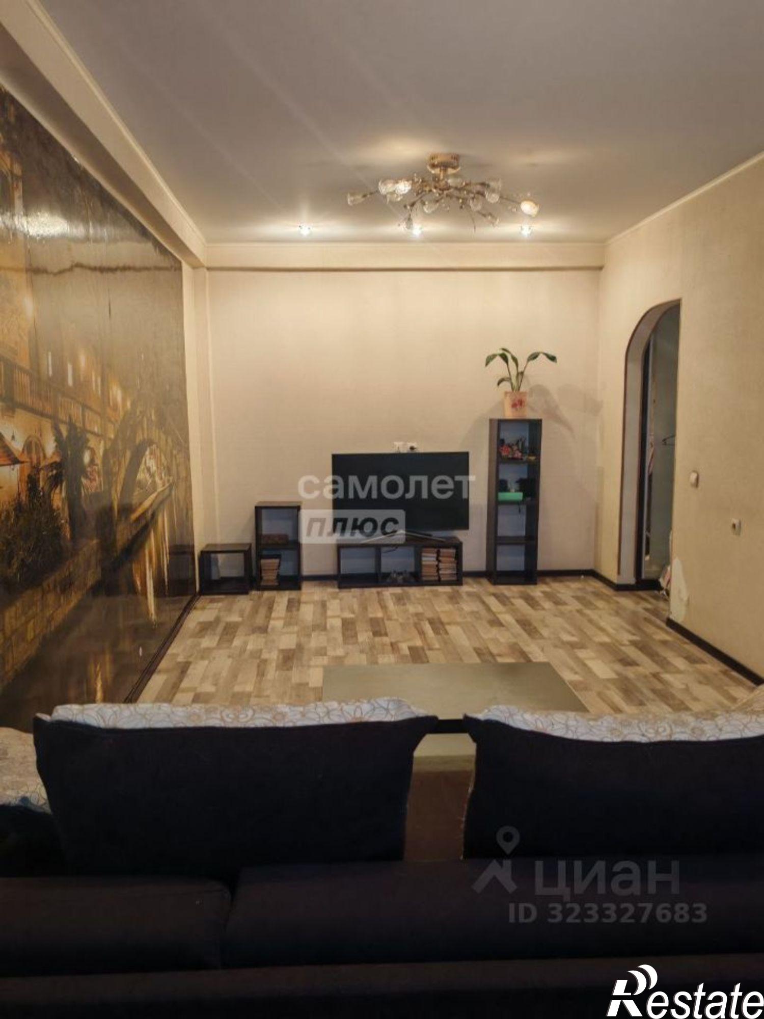 Купить квартиру за 11 200 000 рублей на улица Шилова, 29