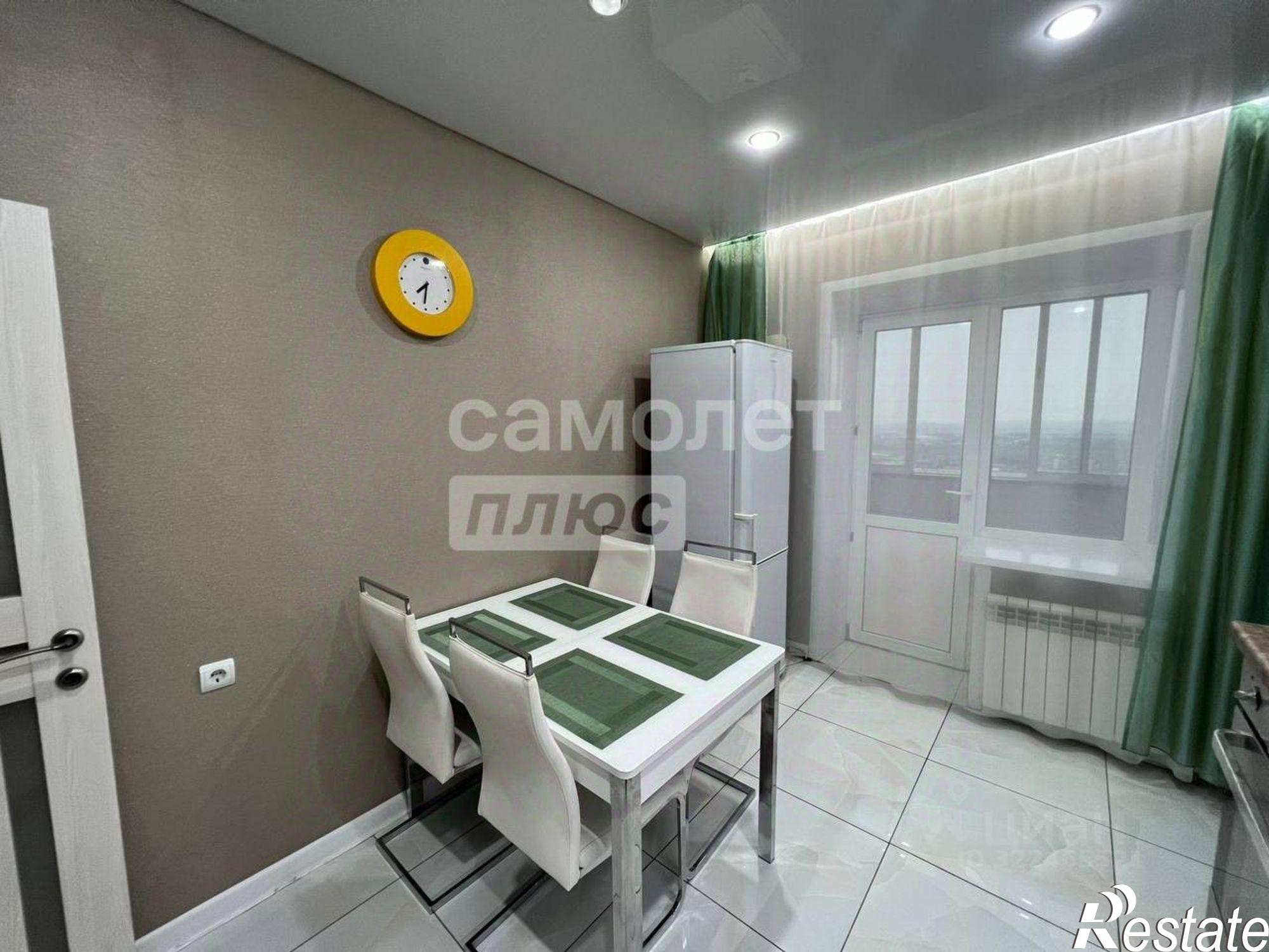 Купить квартиру за 13 000 000 рублей на Чита г., Центральный, Северный мкр.