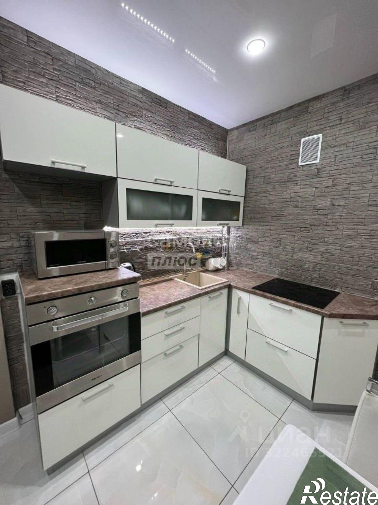 Купить квартиру за 13 000 000 рублей на Чита г., Центральный, Северный мкр.