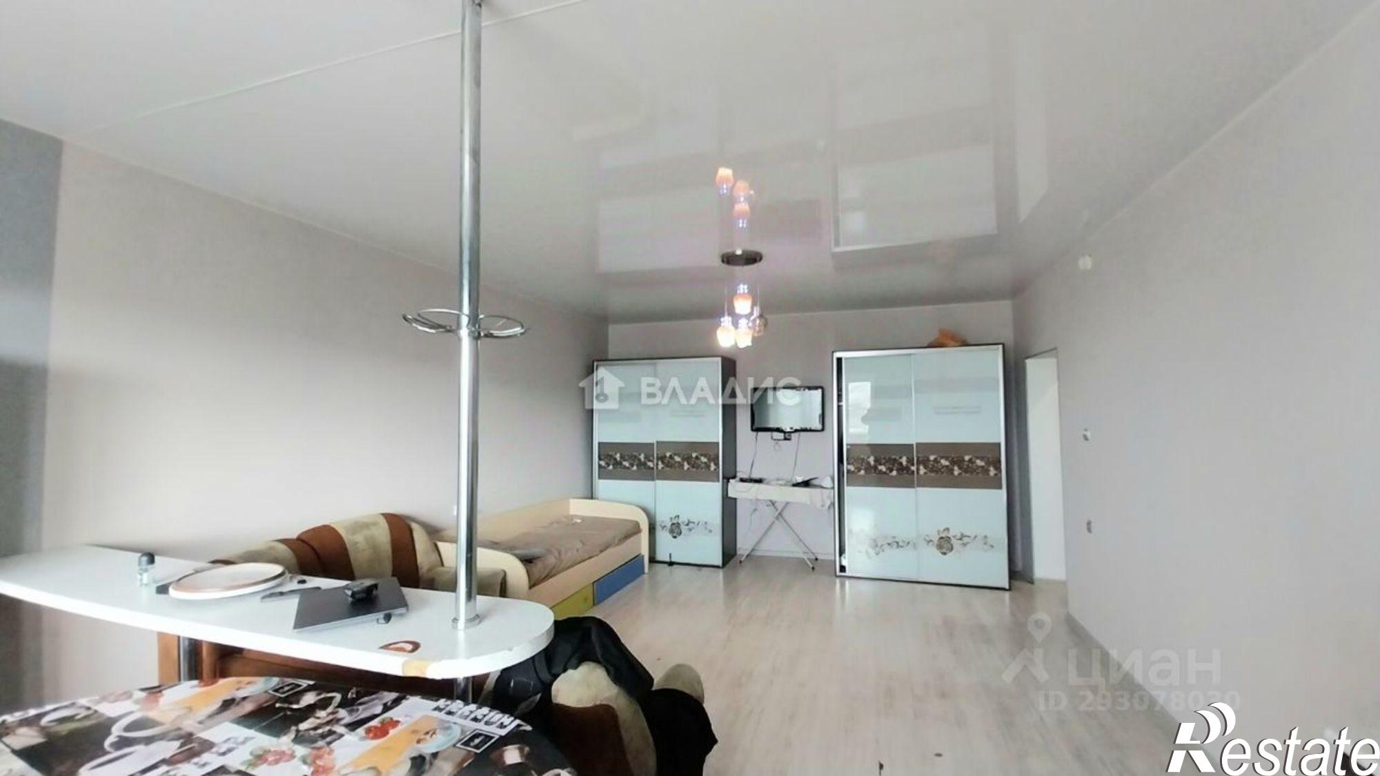 Купить квартиру за 7 197 000 рублей на Суглинная улица, 2