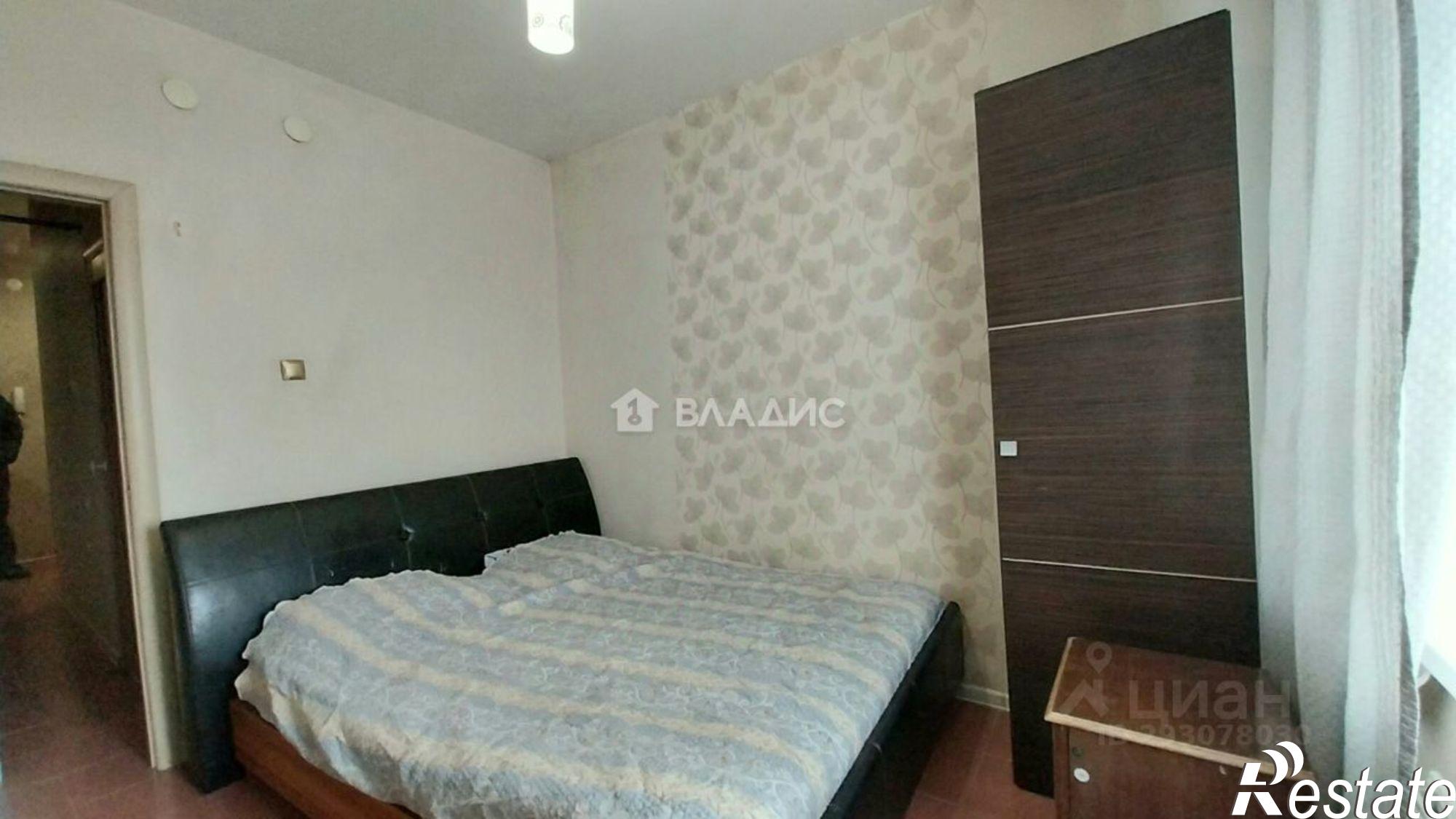 Купить квартиру за 7 197 000 рублей на Суглинная улица, 2