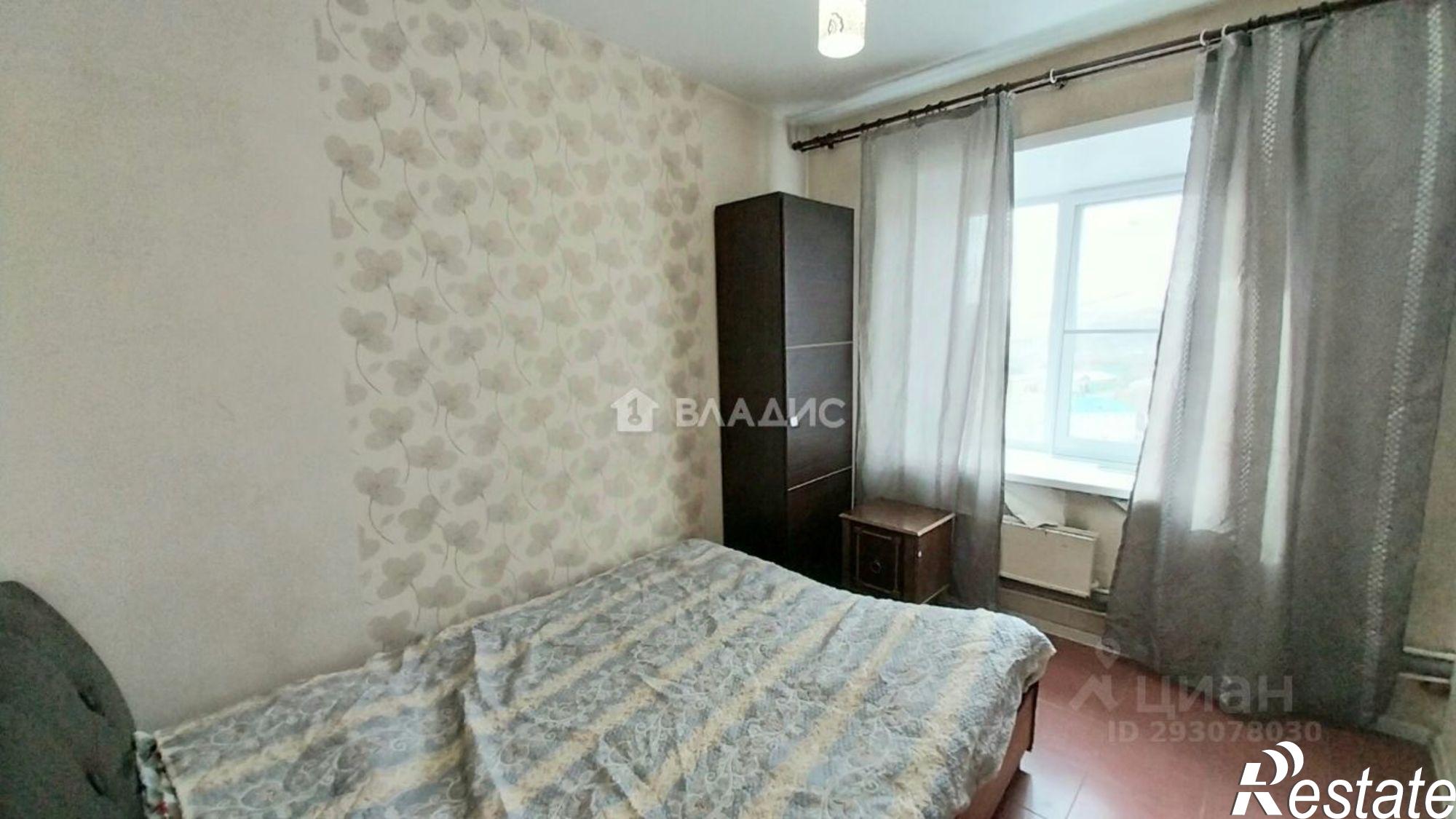 Купить квартиру за 7 197 000 рублей на Суглинная улица, 2