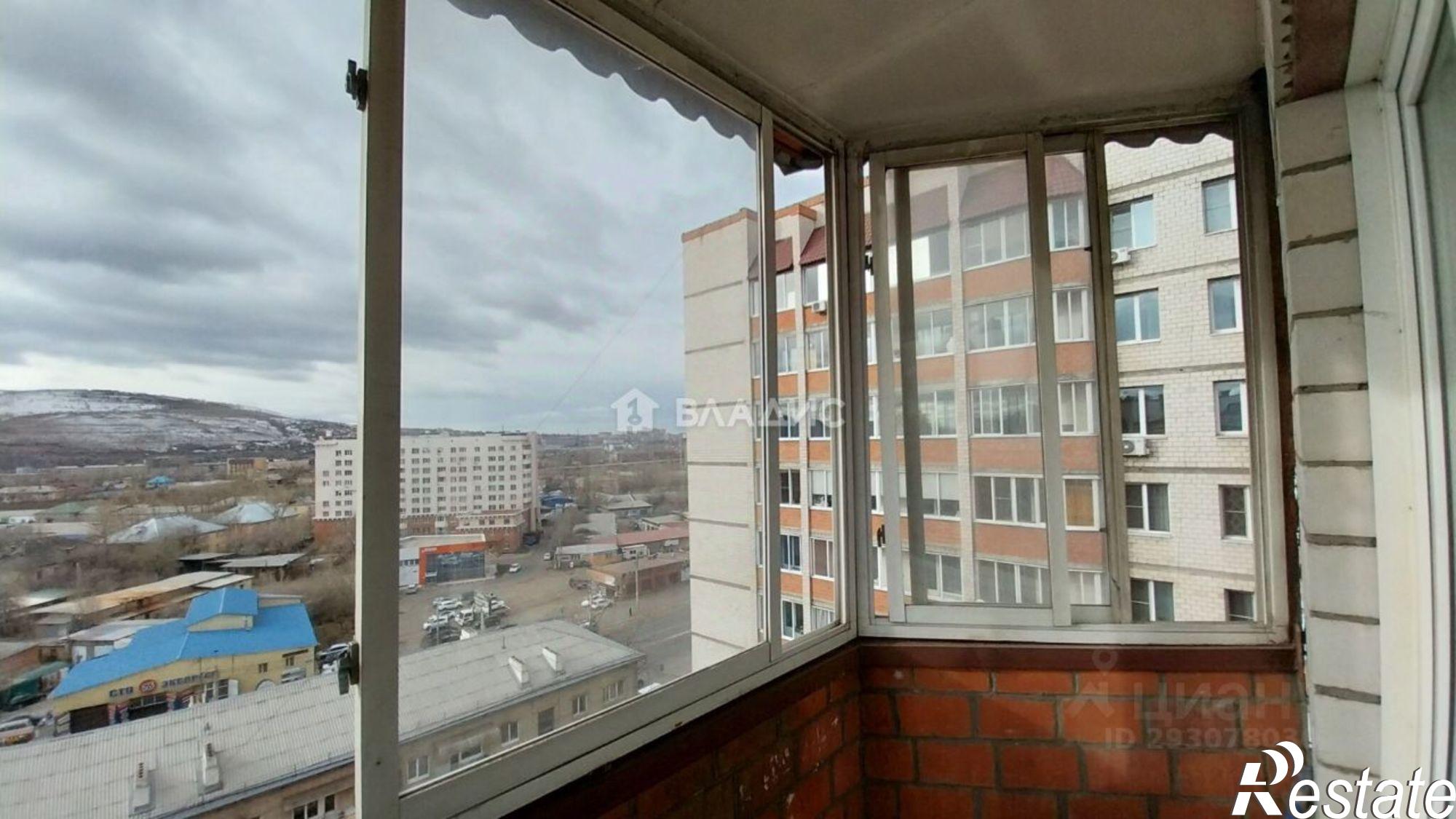 Купить квартиру за 7 197 000 рублей на Суглинная улица, 2