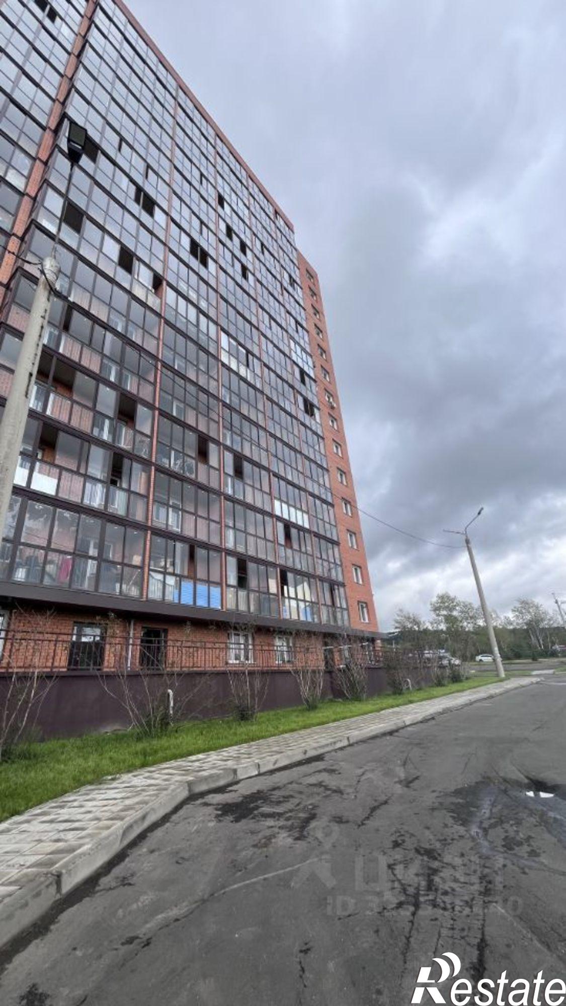 Купить квартиру за 5 490 000 рублей на улица Ленина, 39