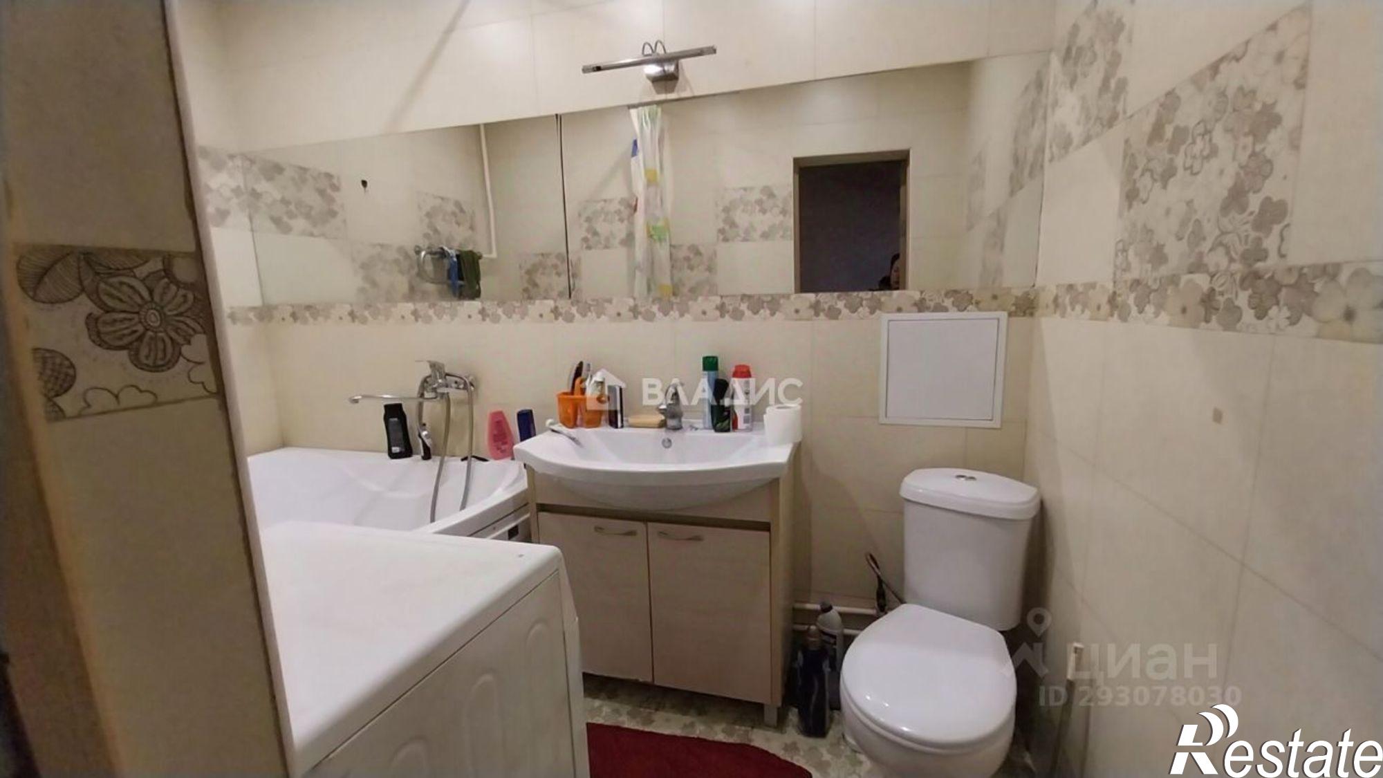 Купить квартиру за 7 197 000 рублей на Суглинная улица, 2