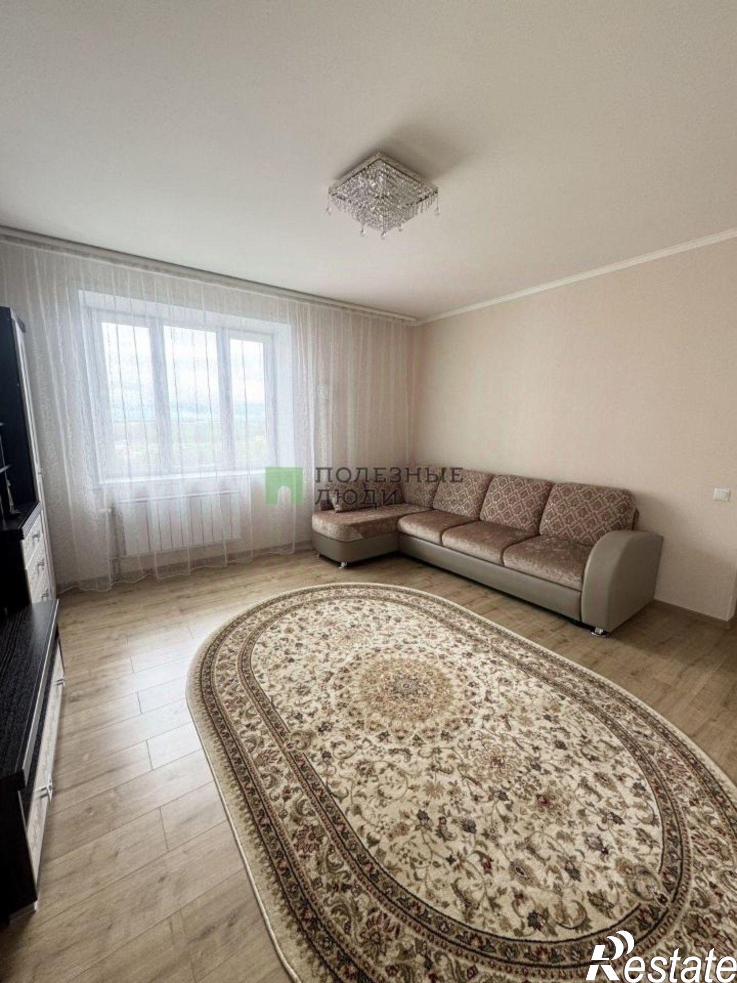 Купить квартиру за 11 700 000 рублей на Чита г., Центральный, Северный мкр.