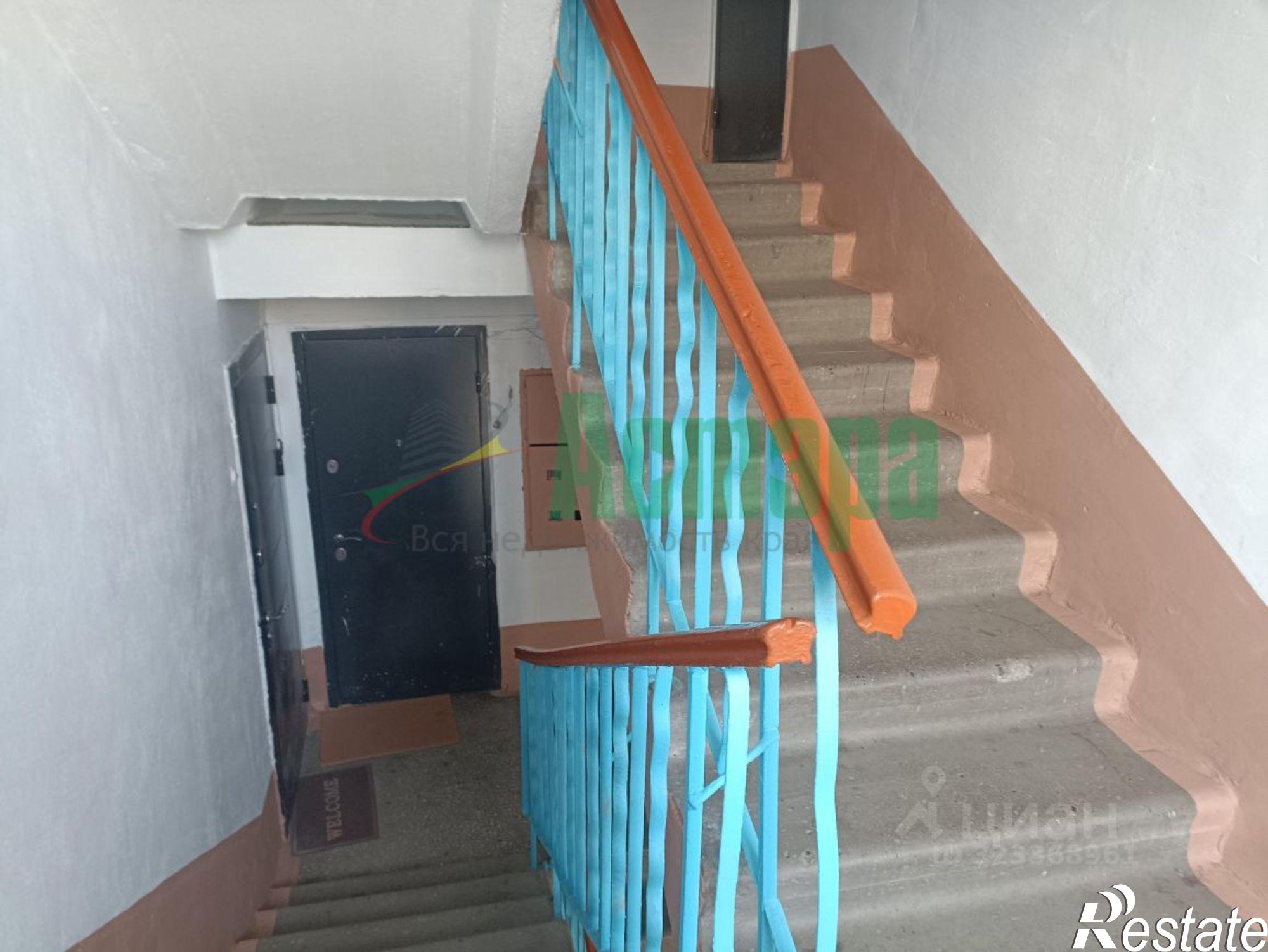 Купить квартиру за 6 000 000 рублей на улица Журавлёва, 69