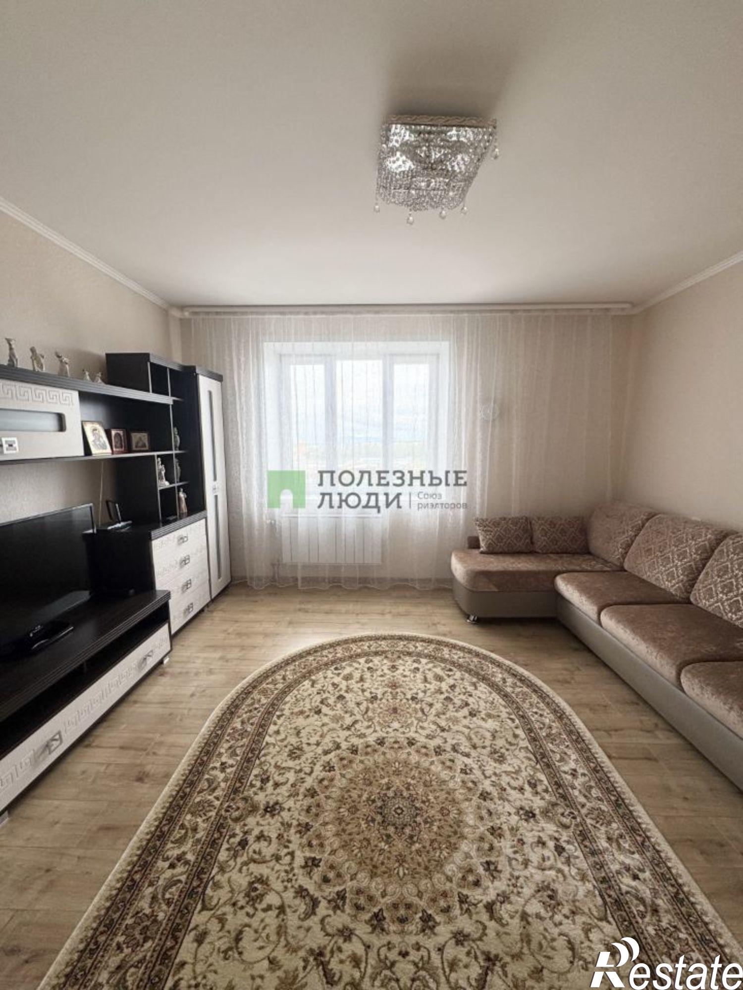 Купить квартиру за 11 700 000 рублей на Чита г., Центральный, Северный мкр.