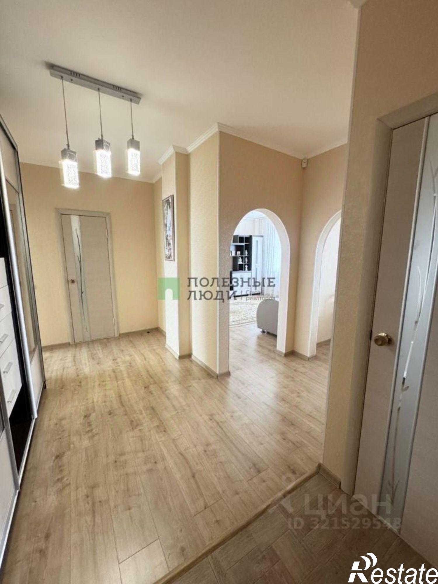 Купить квартиру за 11 700 000 рублей на Чита г., Центральный, Северный мкр.