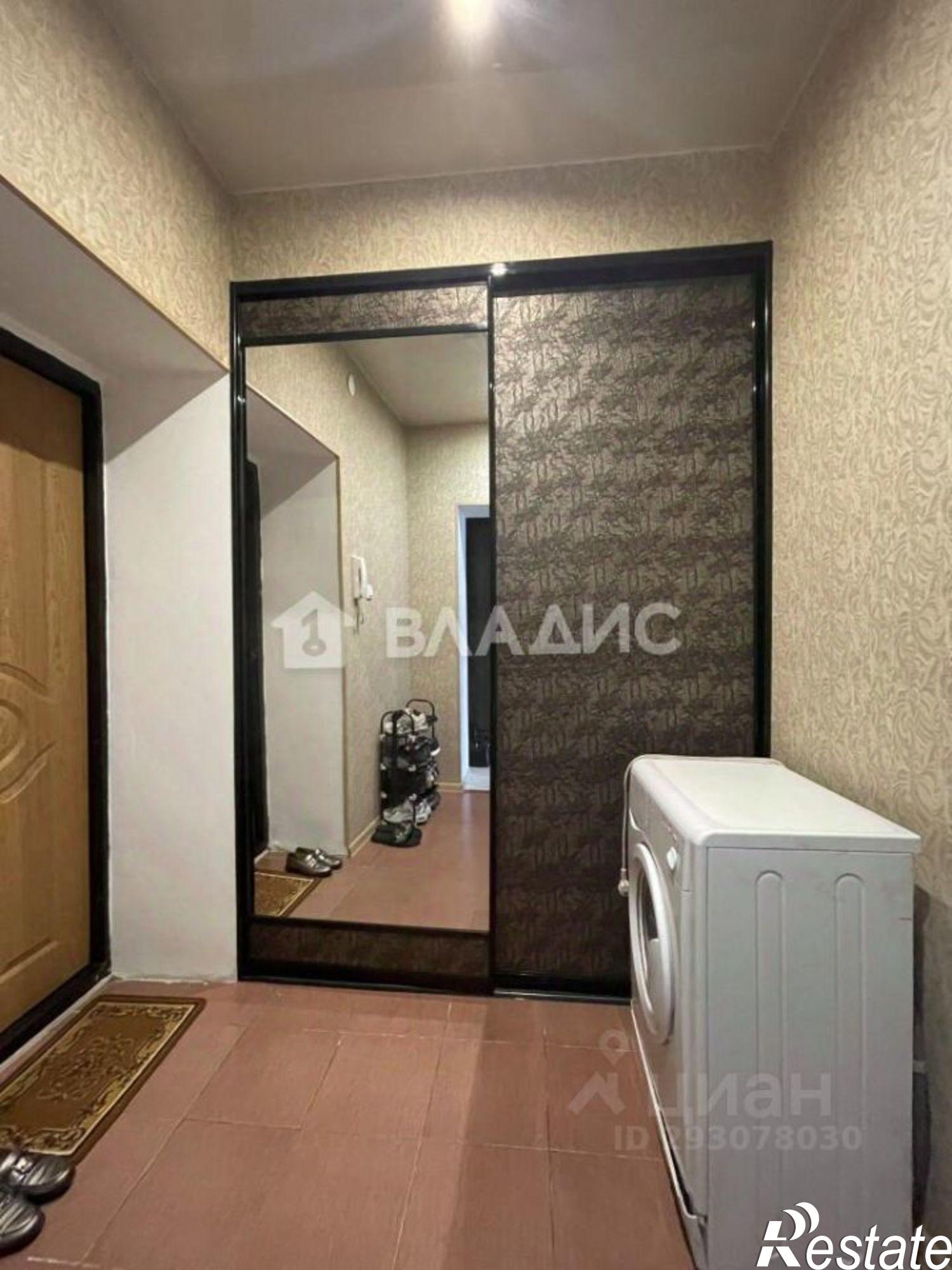 Купить квартиру за 7 197 000 рублей на Суглинная улица, 2