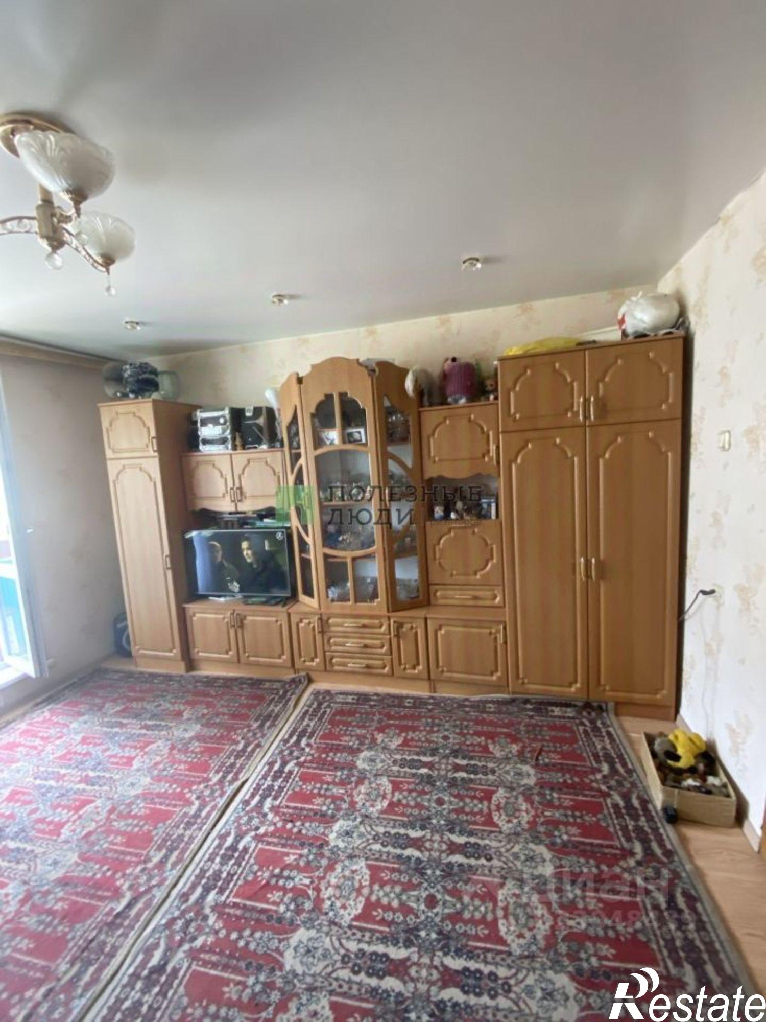 Купить квартиру за 6 500 000 рублей на Чита г., Черновский, 9-й мкр., д.1