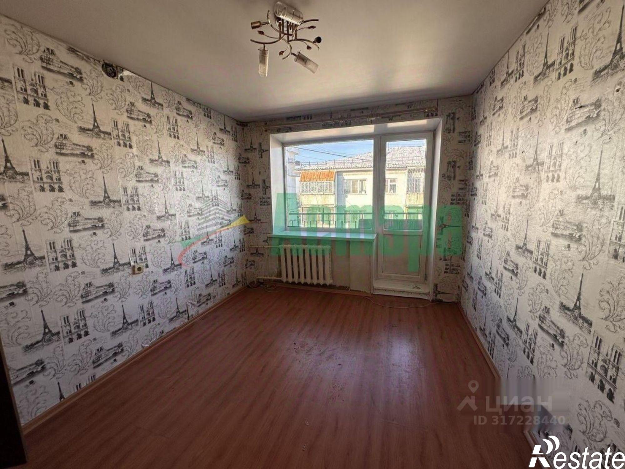 Купить квартиру за 6 400 000 рублей на улица Красных Коммунаров, 138