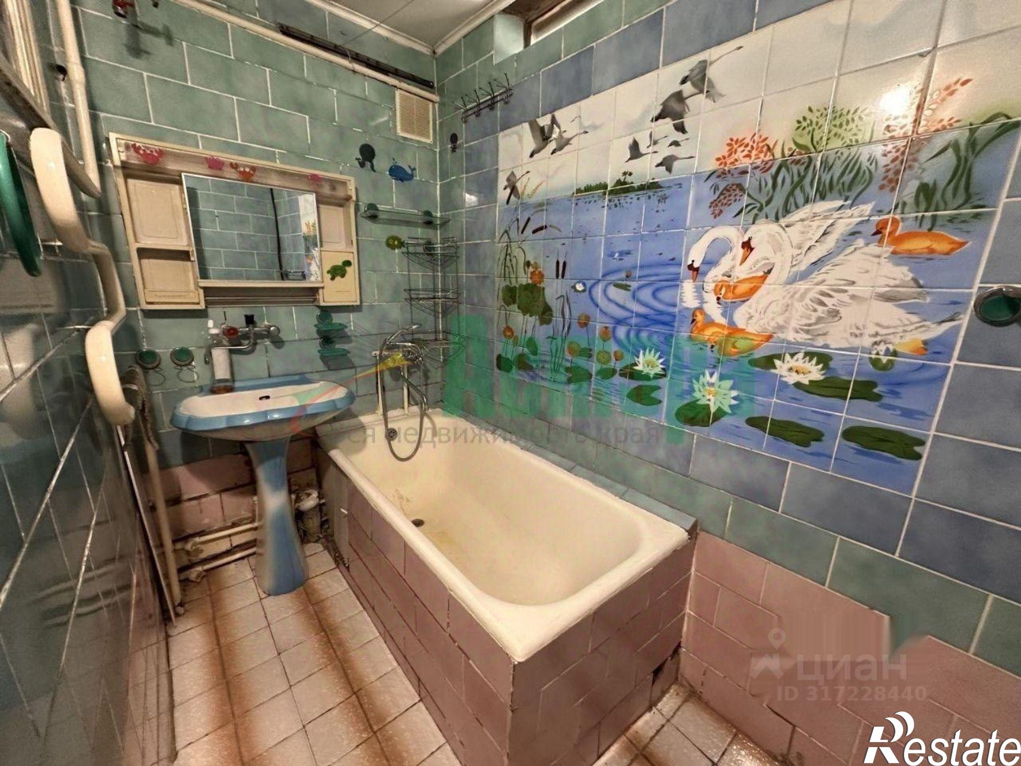 Купить квартиру за 6 400 000 рублей на улица Красных Коммунаров, 138