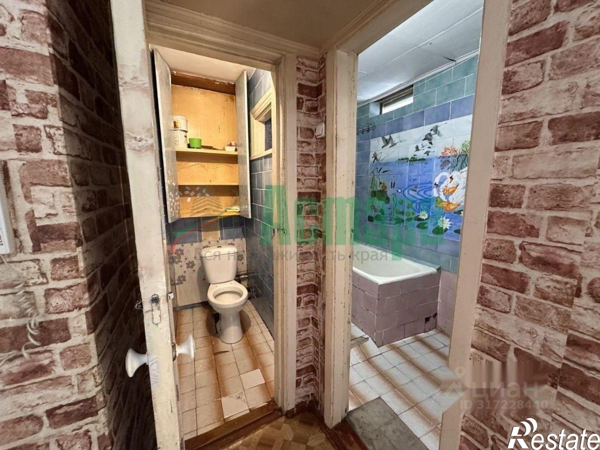 Купить квартиру за 6 400 000 рублей на улица Красных Коммунаров, 138