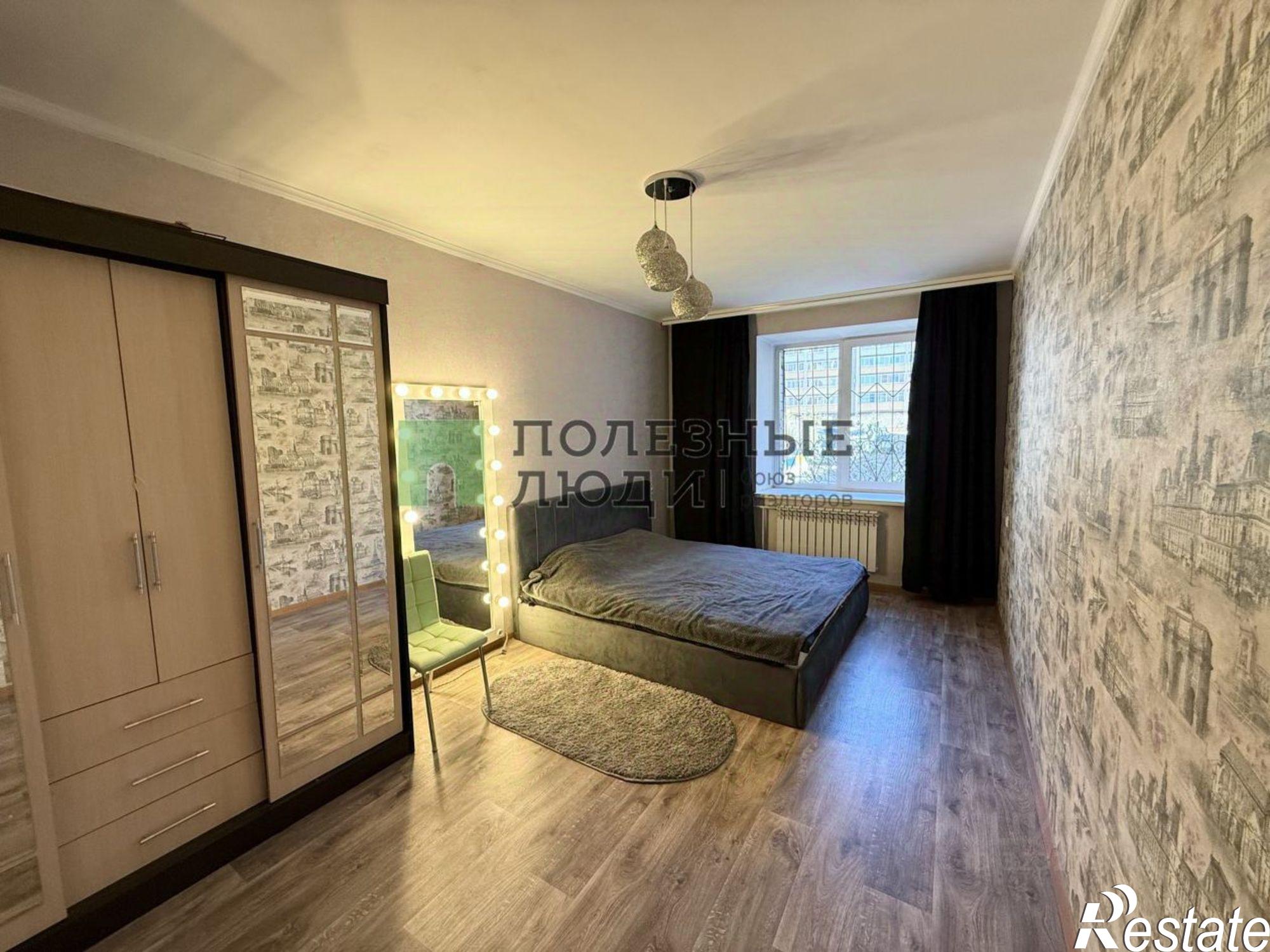 Купить квартиру за 13 500 000 рублей на Чита г., Центральный