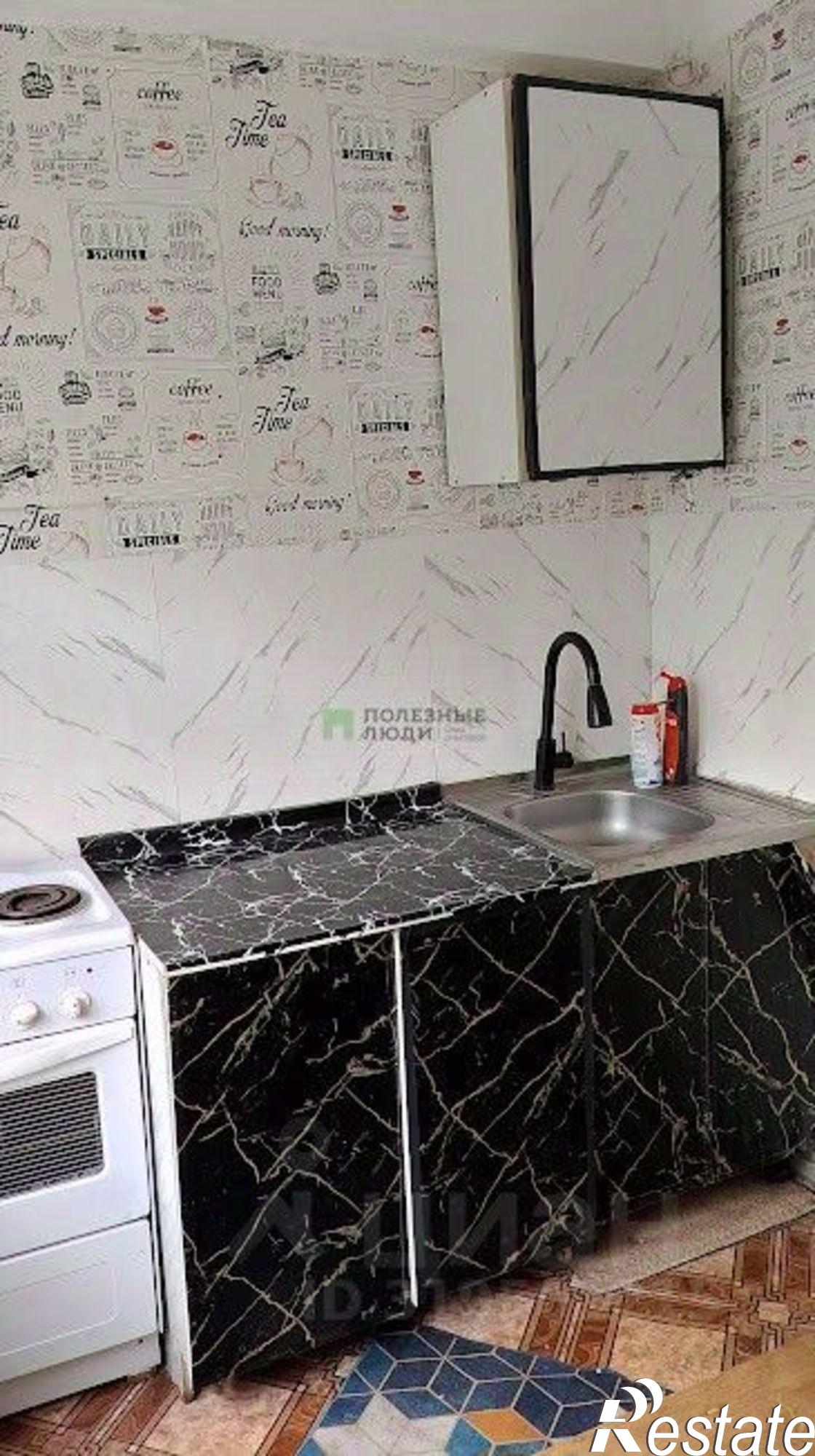 Купить квартиру за 4 450 000 рублей на Железобетонная улица, 6А