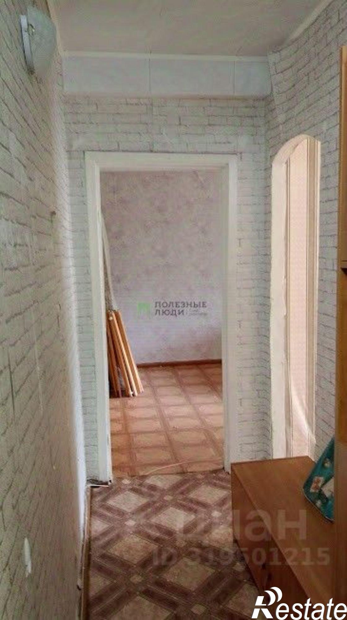 Купить квартиру за 4 450 000 рублей на Железобетонная улица, 6А