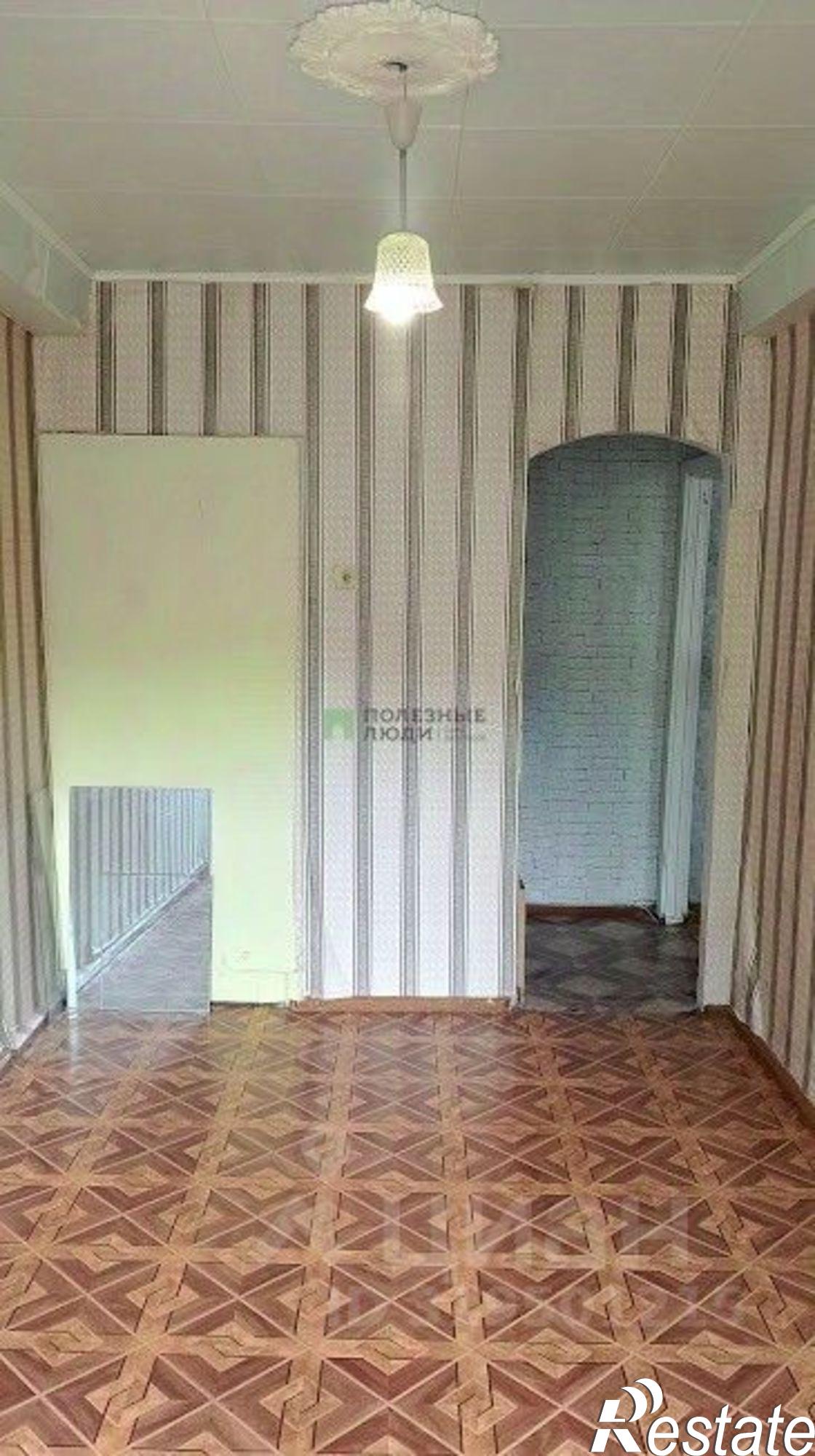 Купить квартиру за 4 450 000 рублей на Железобетонная улица, 6А