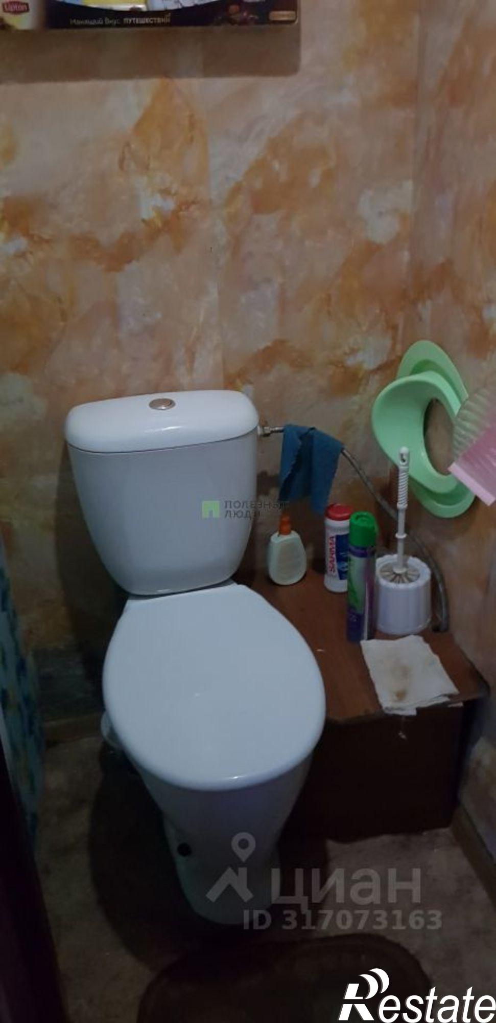 Купить квартиру за 2 499 010 рублей на улица Матвеева, 15