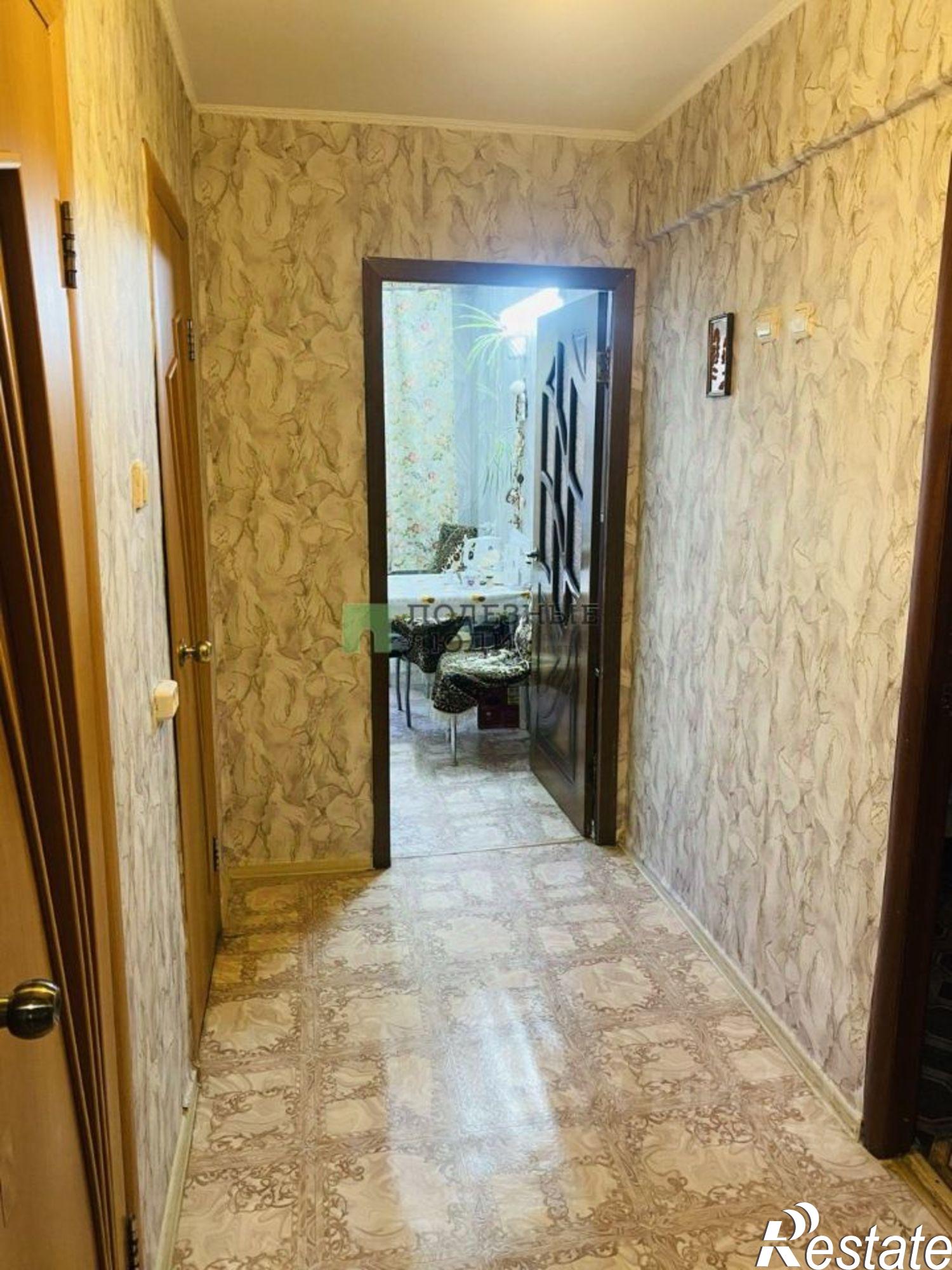 Купить квартиру за 8 100 000 рублей на Чита г., Центральный, Северный мкр.