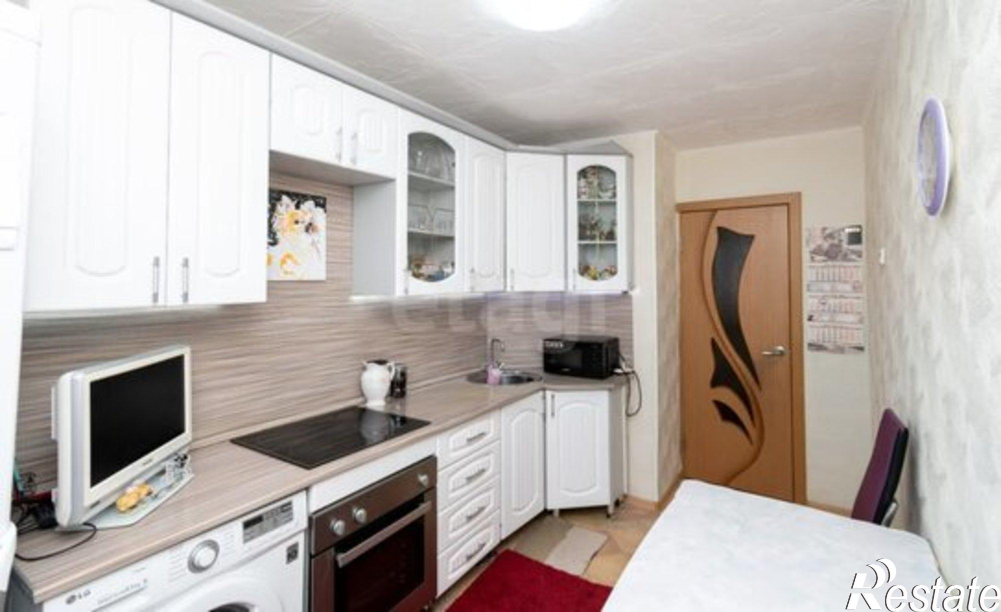 Купить квартиру за 8 490 000 рублей на 1-й микрорайон, 39