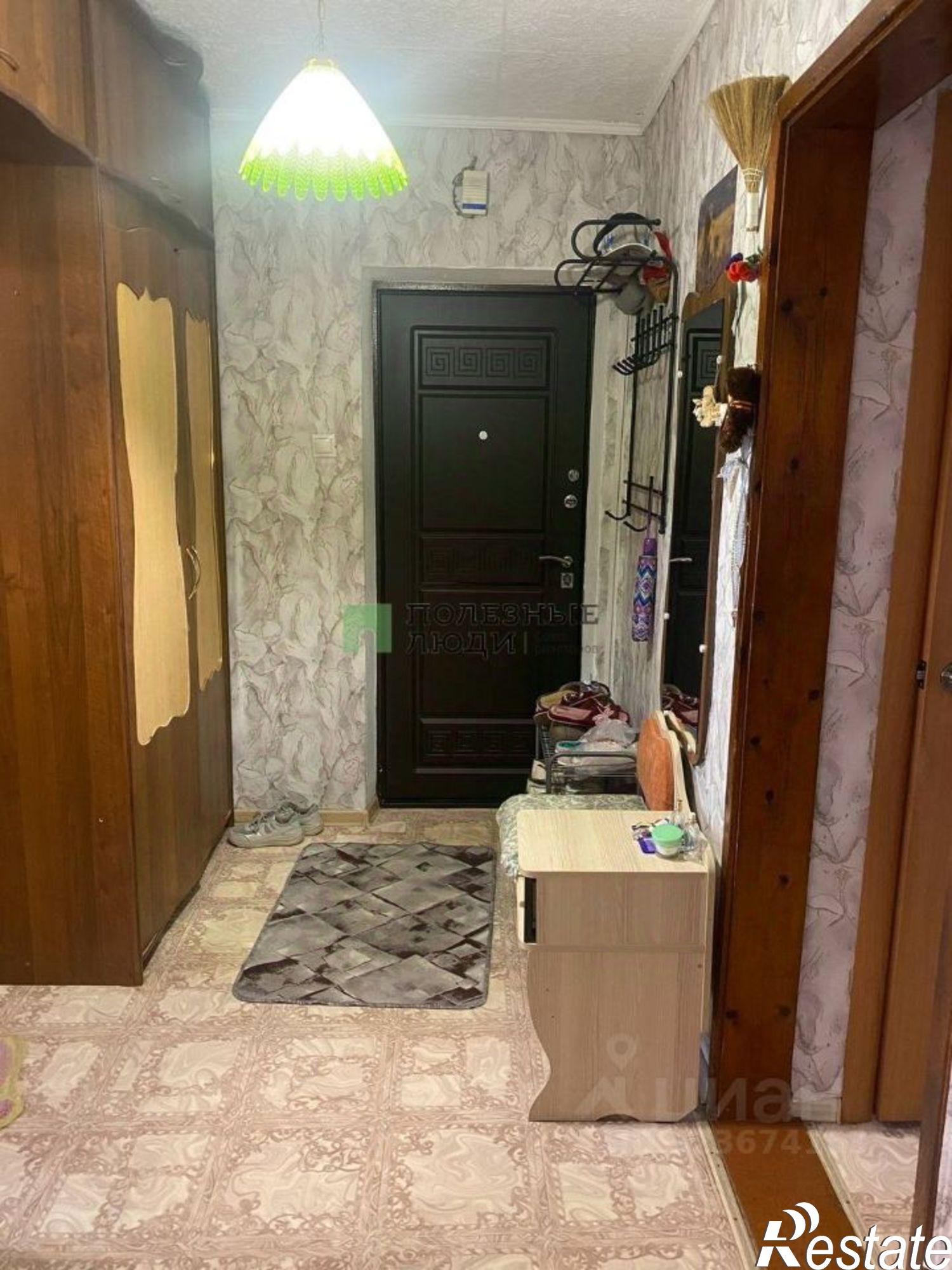 Купить квартиру за 8 100 000 рублей на Чита г., Центральный, Северный мкр.