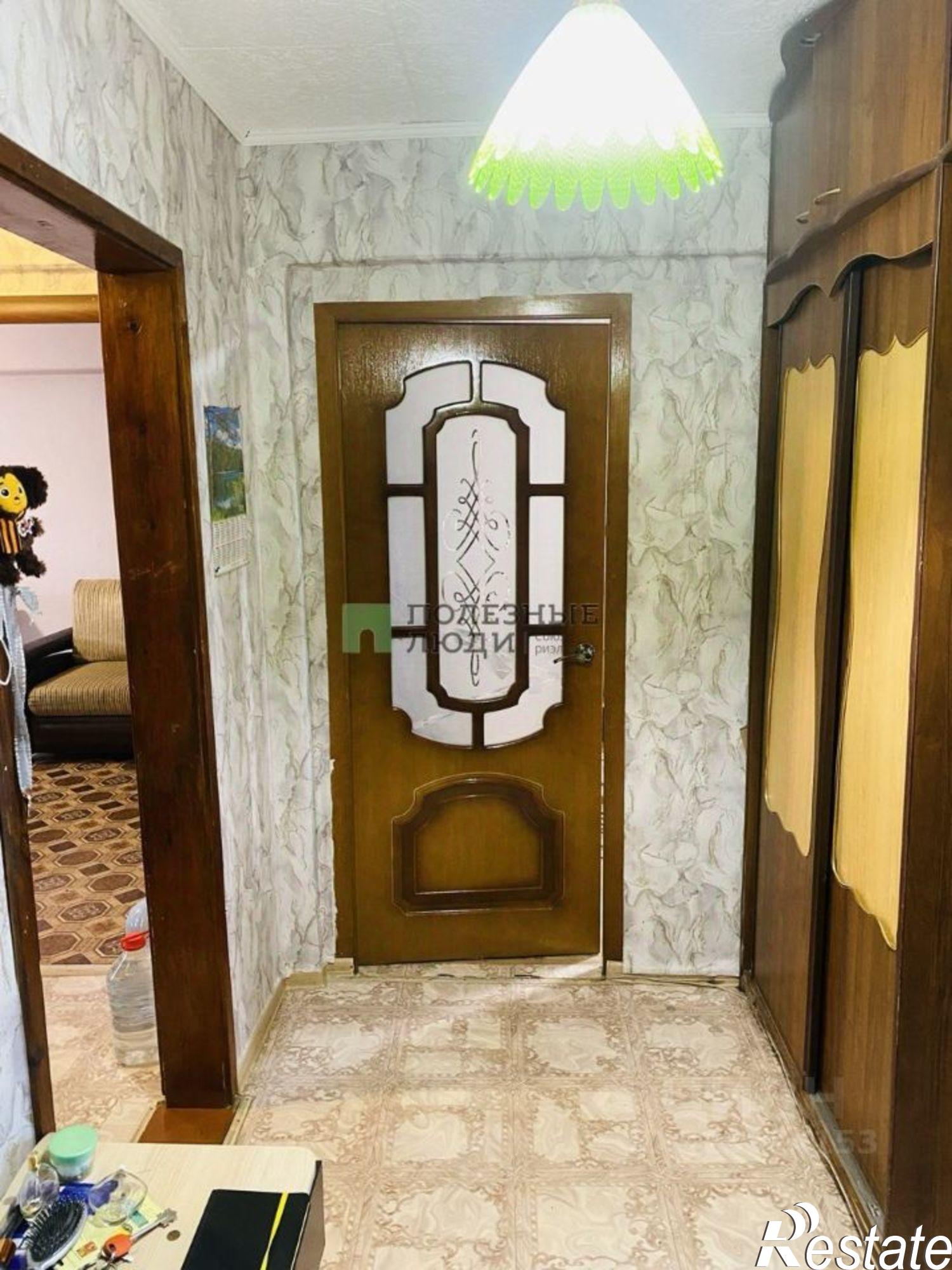 Купить квартиру за 8 100 000 рублей на Чита г., Центральный, Северный мкр.