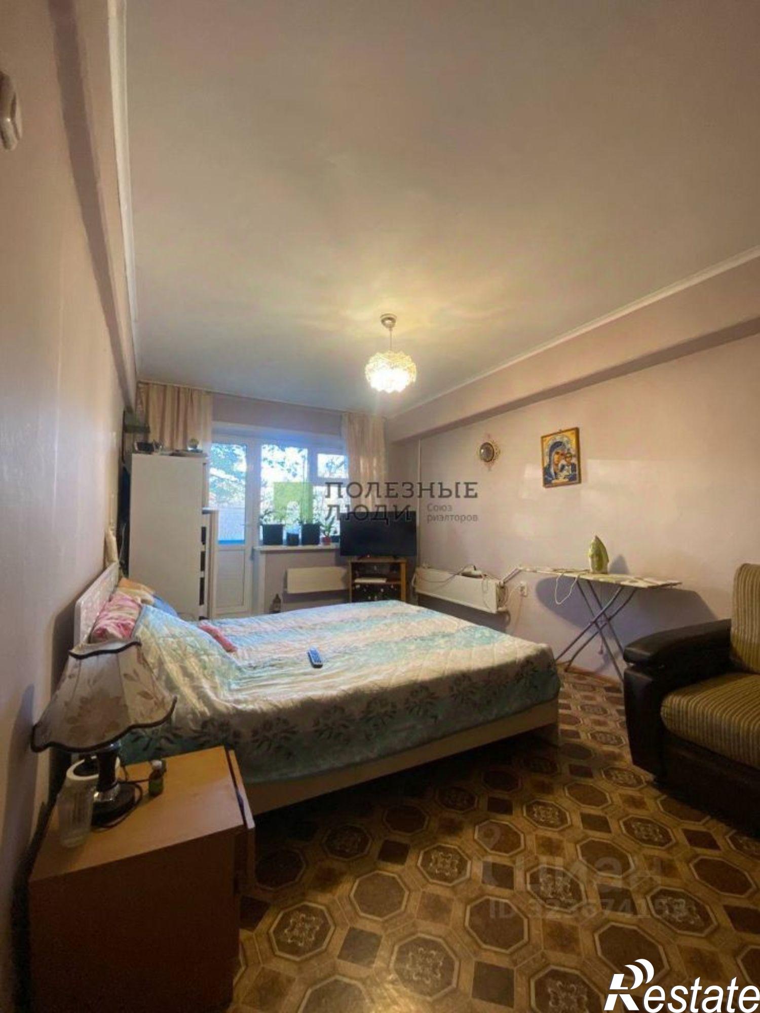 Купить квартиру за 8 100 000 рублей на Чита г., Центральный, Северный мкр.