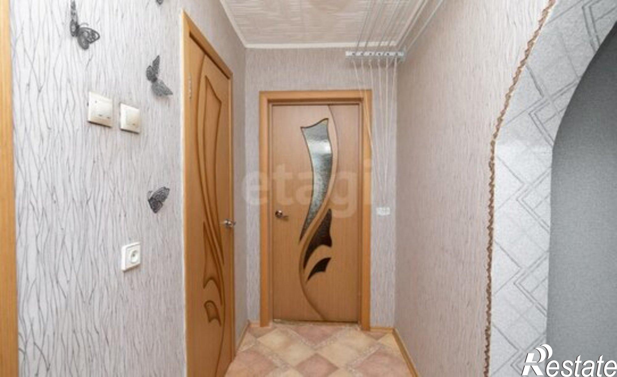 Купить квартиру за 8 490 000 рублей на 1-й микрорайон, 39