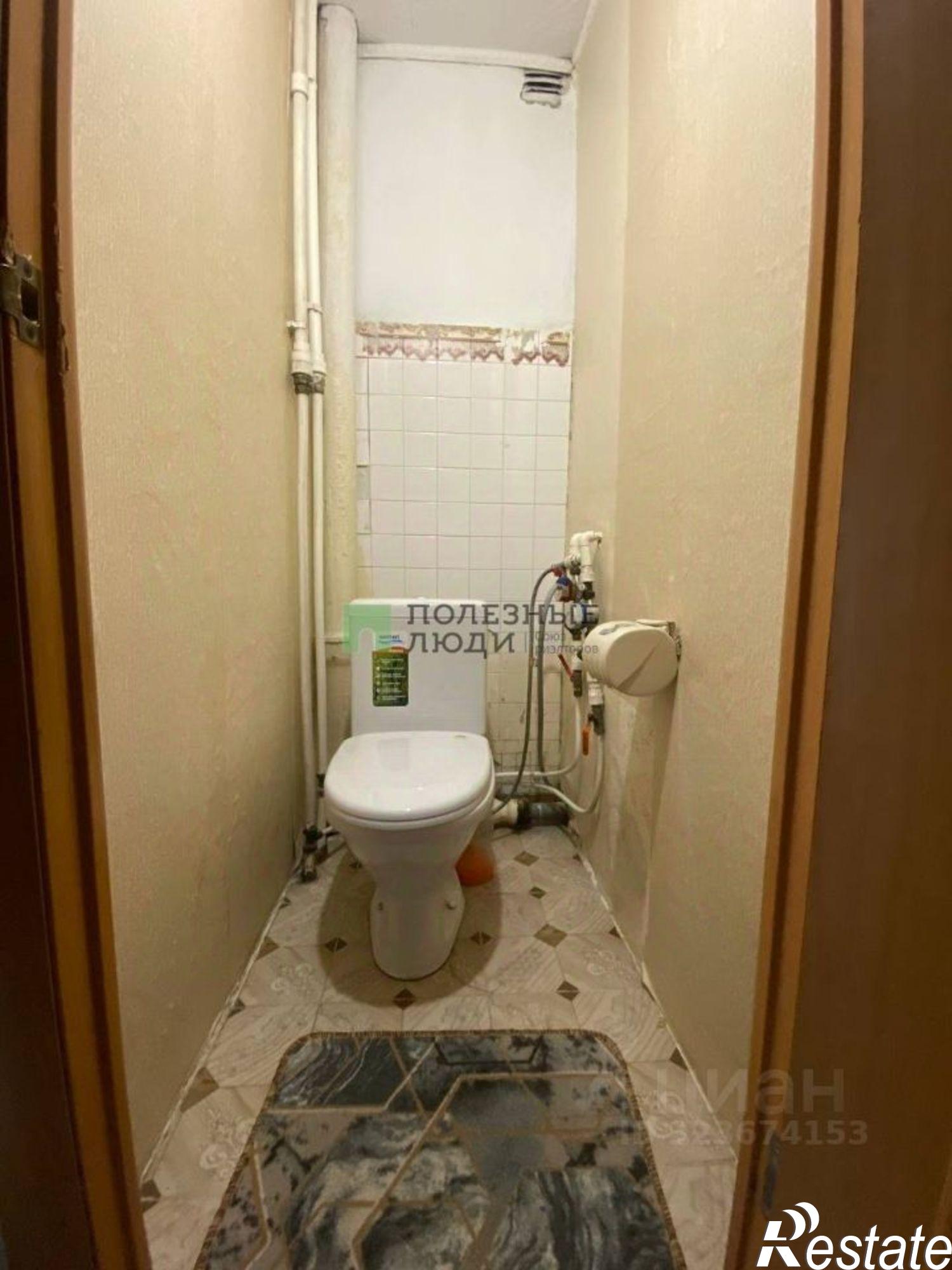 Купить квартиру за 8 100 000 рублей на Чита г., Центральный, Северный мкр.