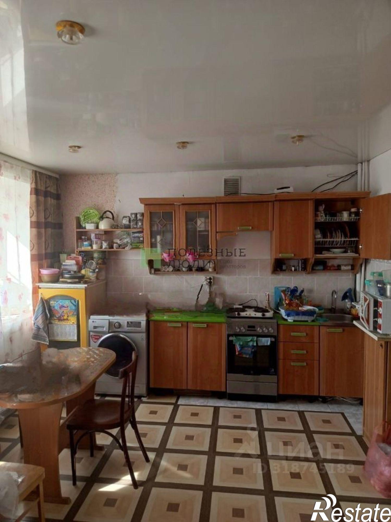 Купить квартиру за 7 850 000 рублей на улица Евгения Гаюсана, 25