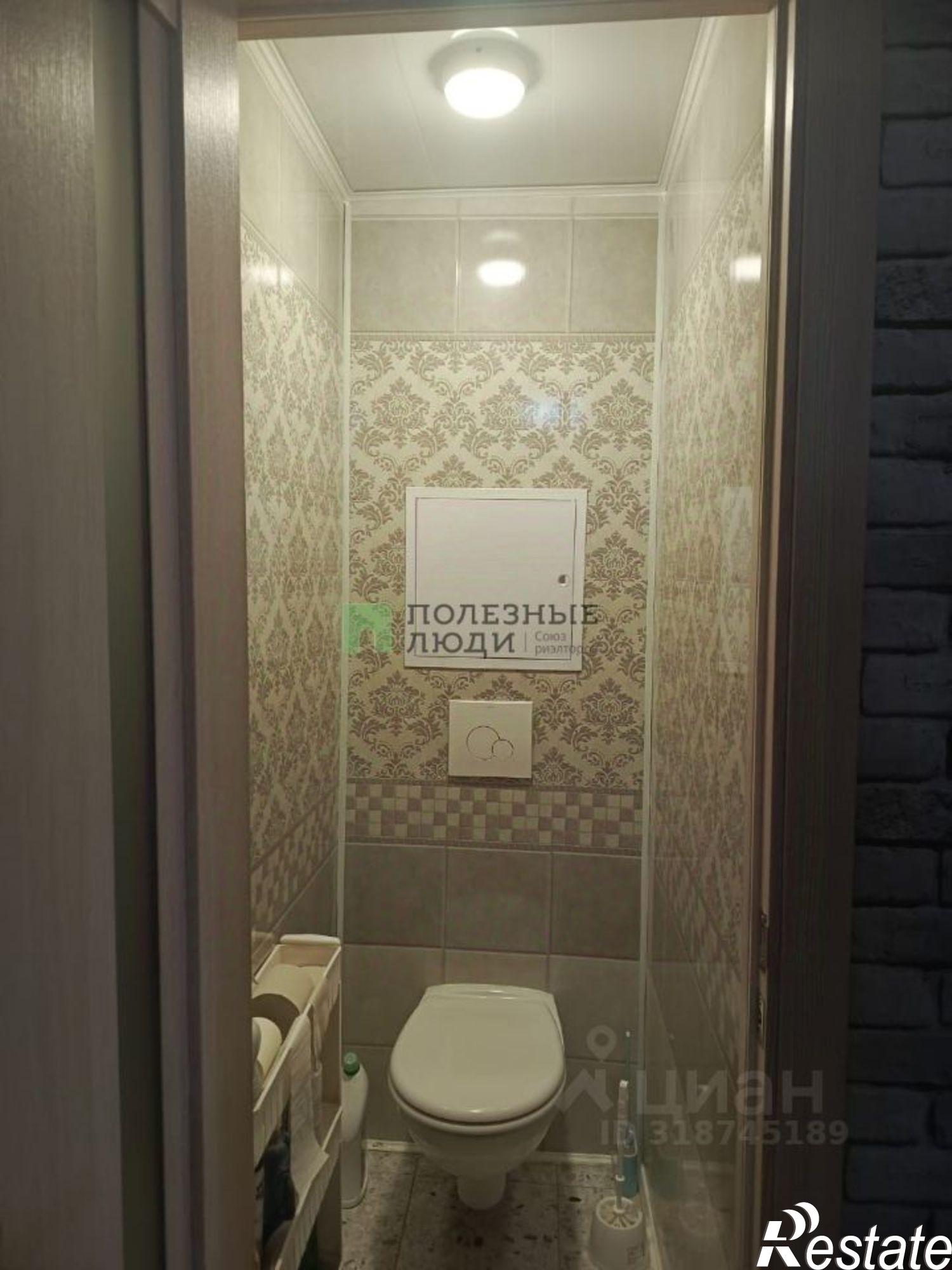 Купить квартиру за 7 850 000 рублей на улица Евгения Гаюсана, 25