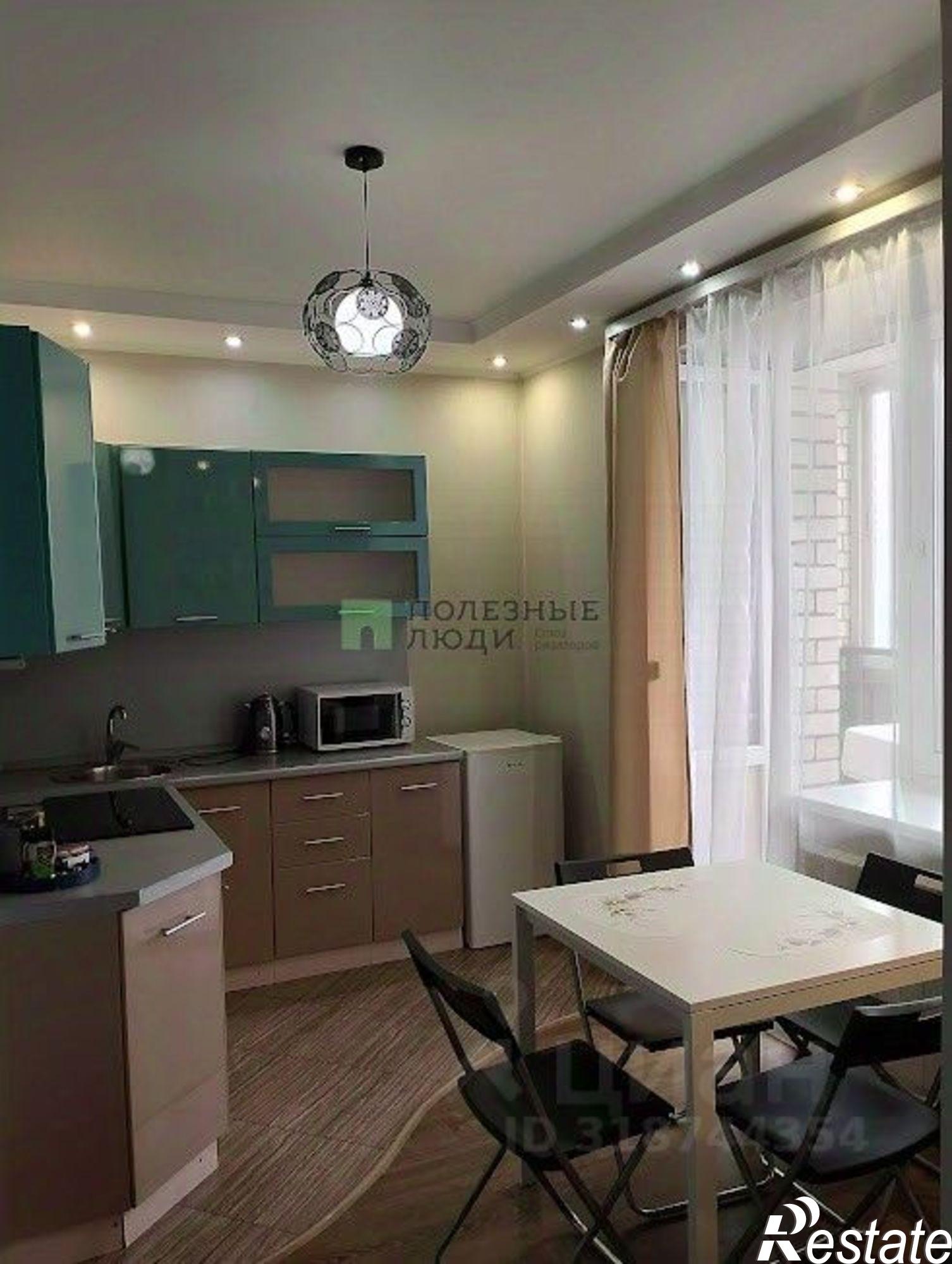 Купить квартиру за 7 850 000 рублей на улица Богомягкова, 2 к1