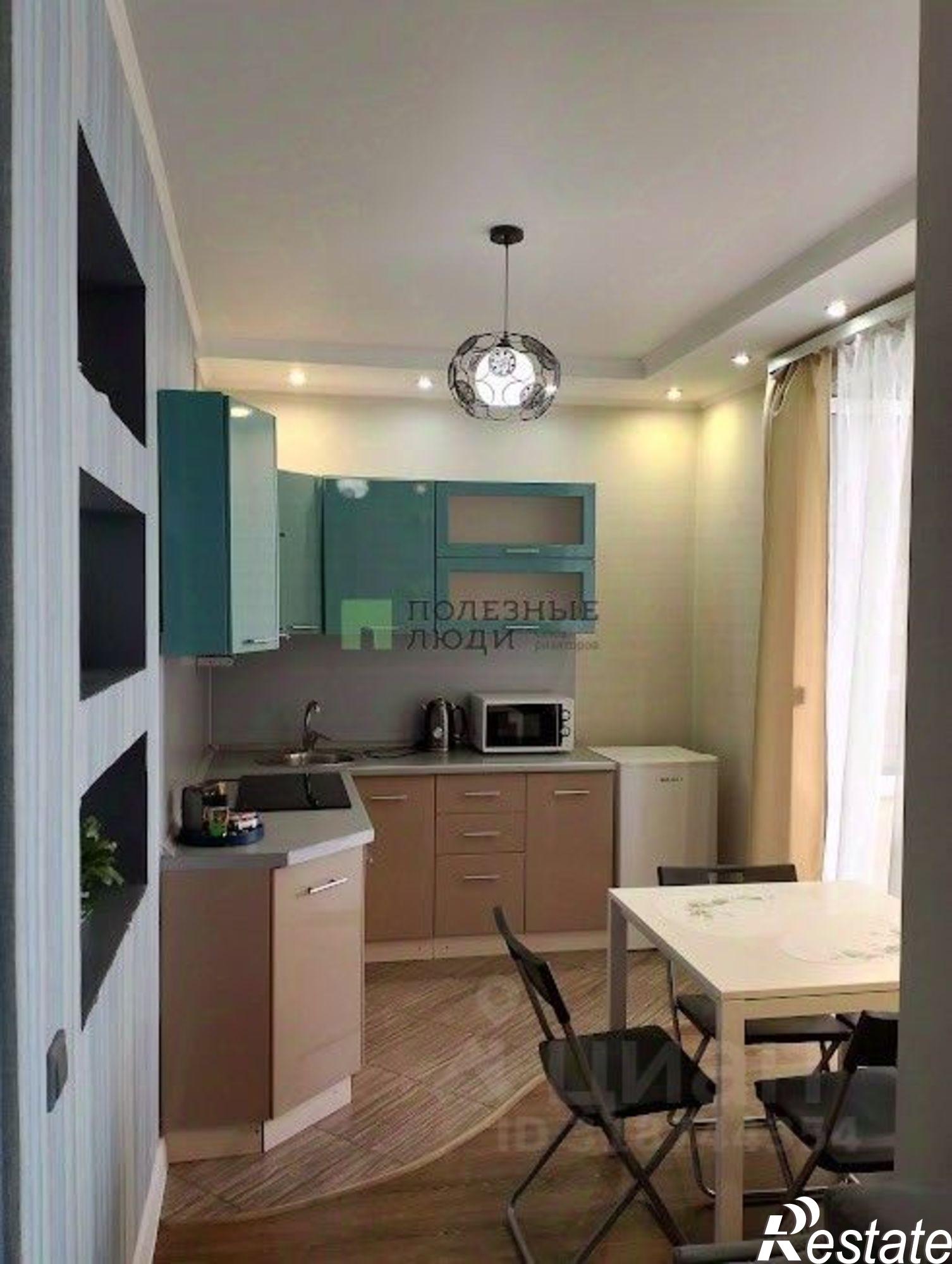 Купить квартиру за 7 850 000 рублей на улица Богомягкова, 2 к1