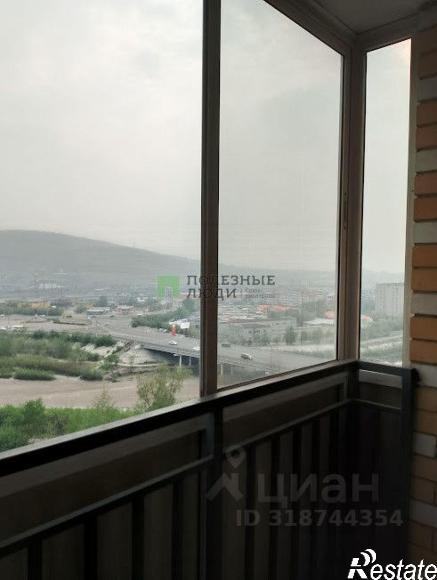 Купить квартиру за 7 850 000 рублей на улица Богомягкова, 2 к1