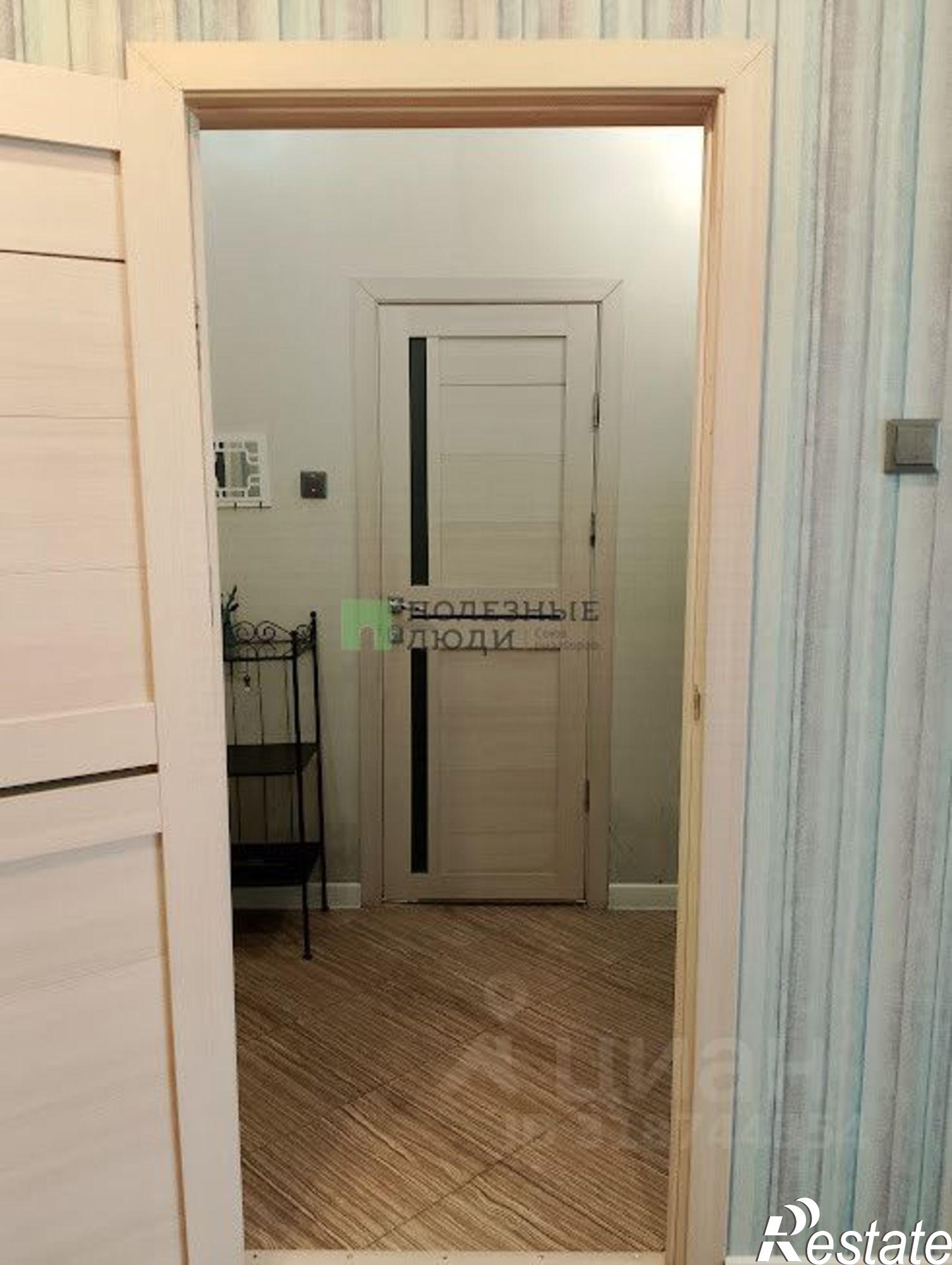 Купить квартиру за 7 850 000 рублей на улица Богомягкова, 2 к1