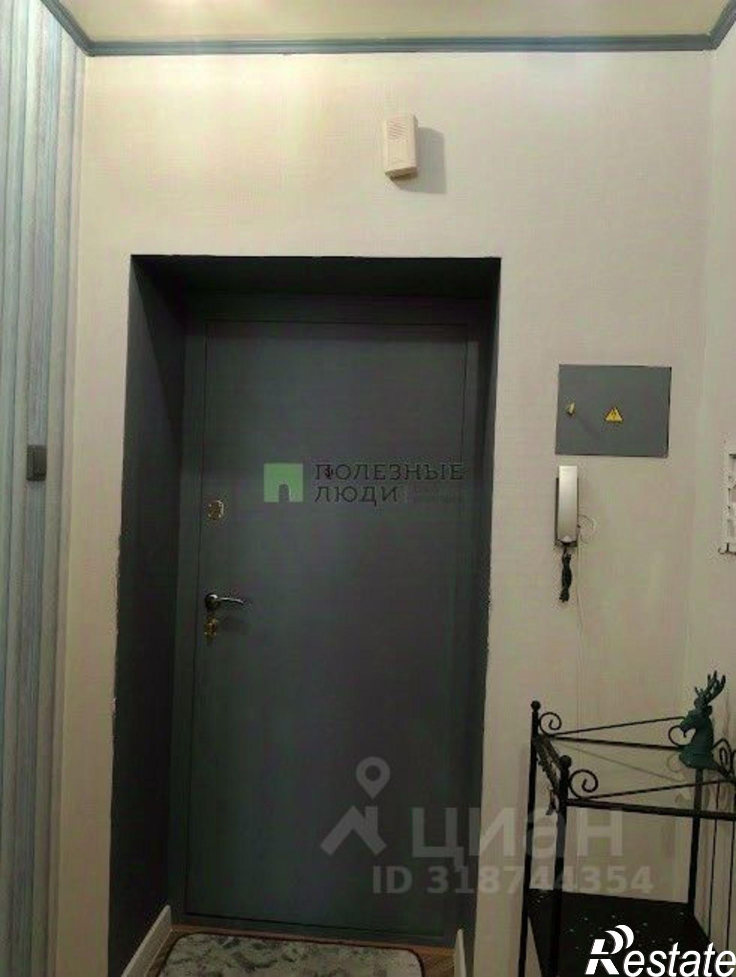 Купить квартиру за 7 850 000 рублей на улица Богомягкова, 2 к1