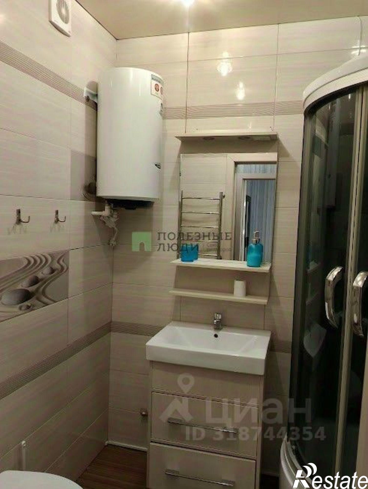 Купить квартиру за 7 850 000 рублей на улица Богомягкова, 2 к1