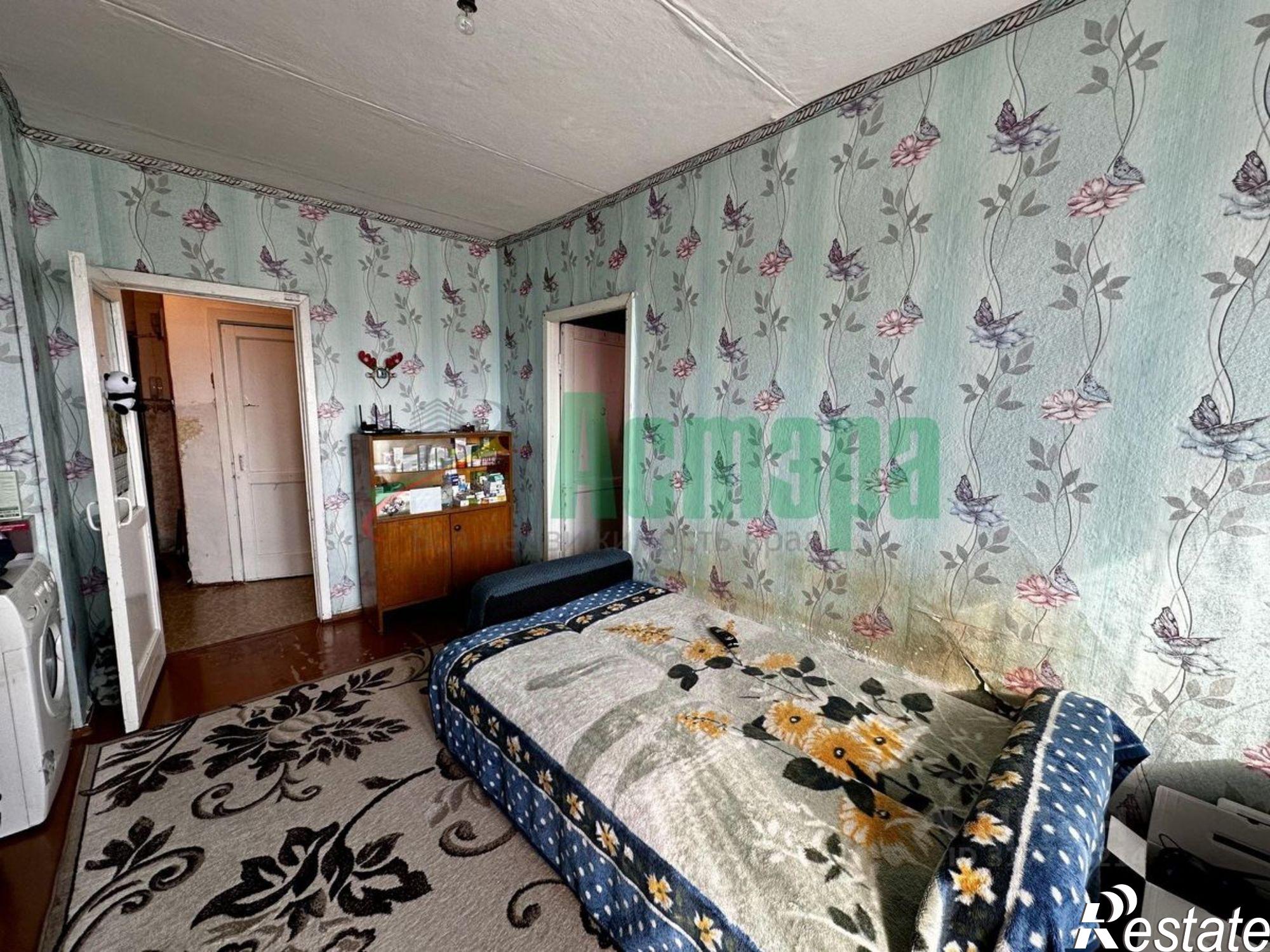 Купить квартиру за 3 800 000 рублей на улица Гайдара, 9