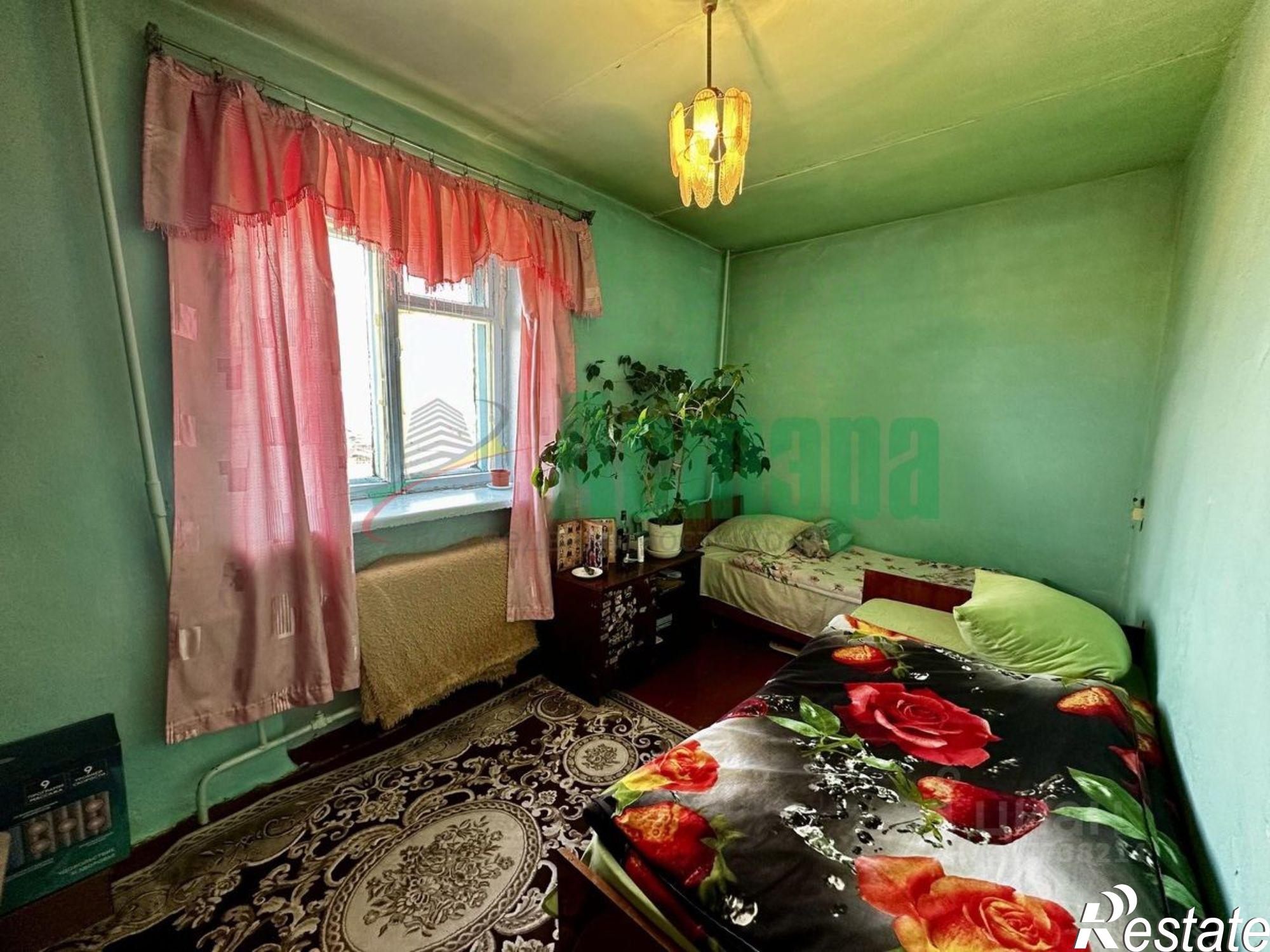 Купить квартиру за 3 800 000 рублей на улица Гайдара, 9