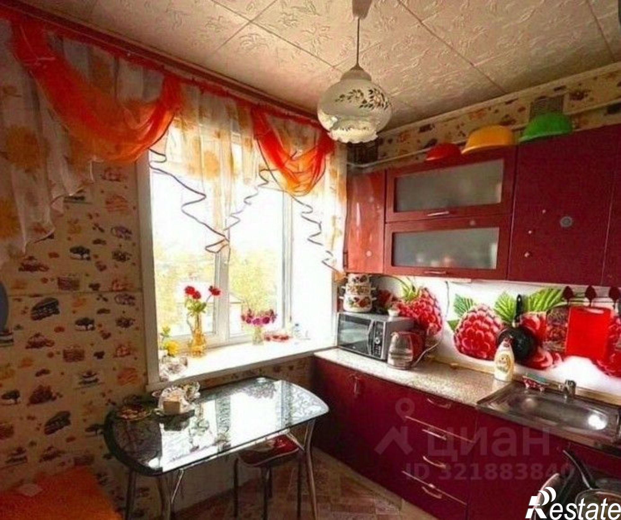 Купить квартиру за 5 455 560 рублей на улица Недорезова, 2Б