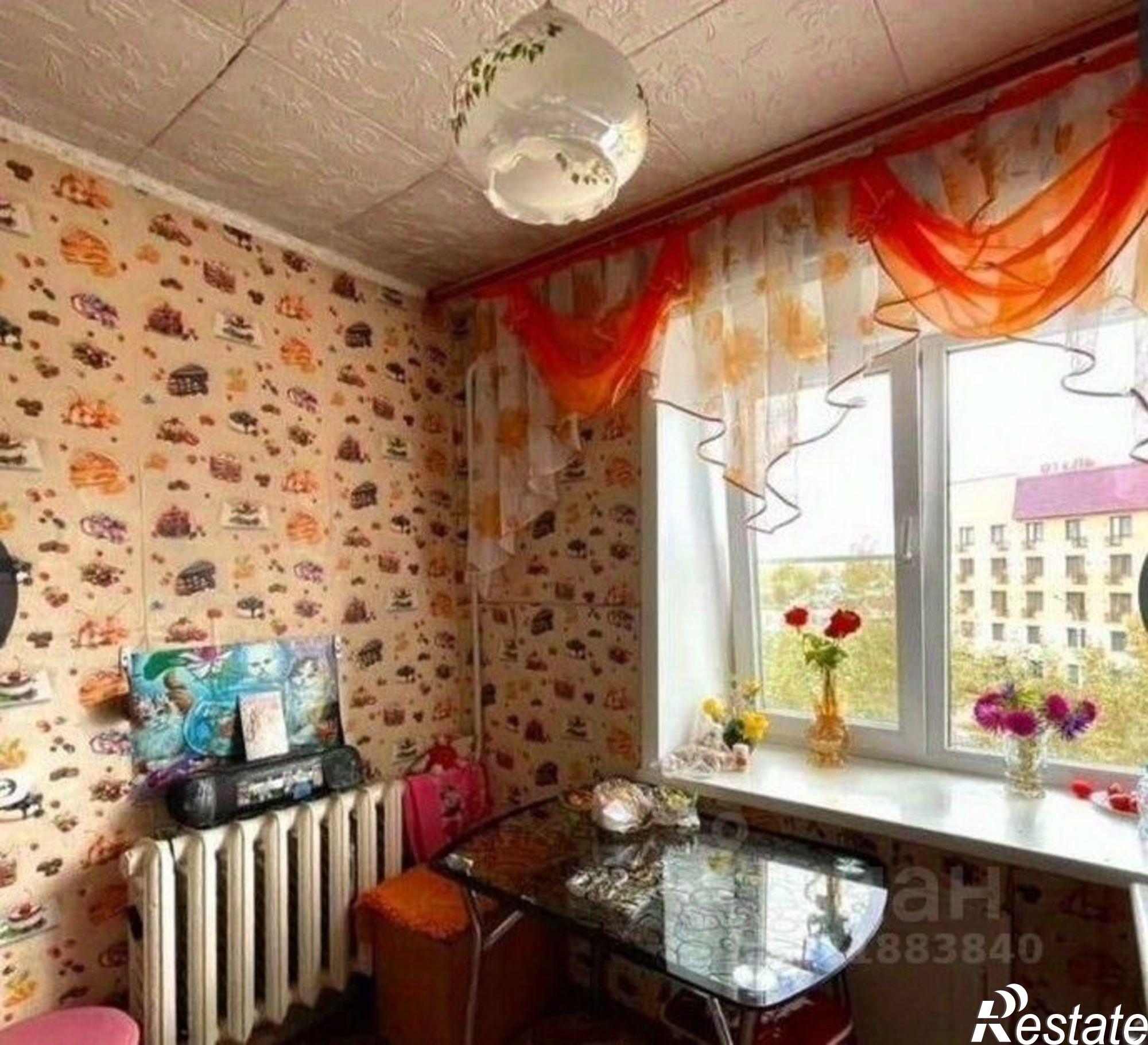 Купить квартиру за 5 455 560 рублей на улица Недорезова, 2Б