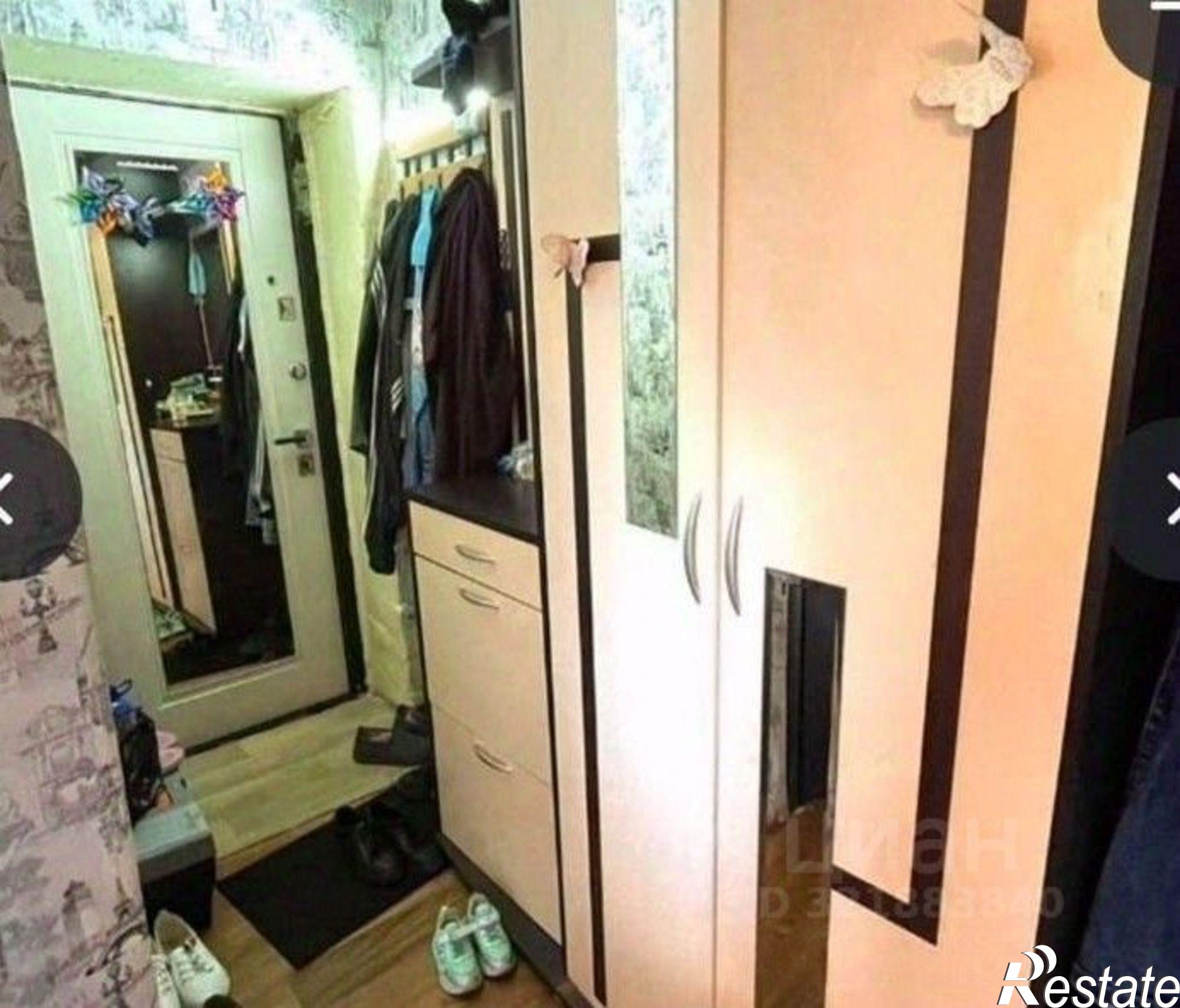 Купить квартиру за 5 455 560 рублей на улица Недорезова, 2Б