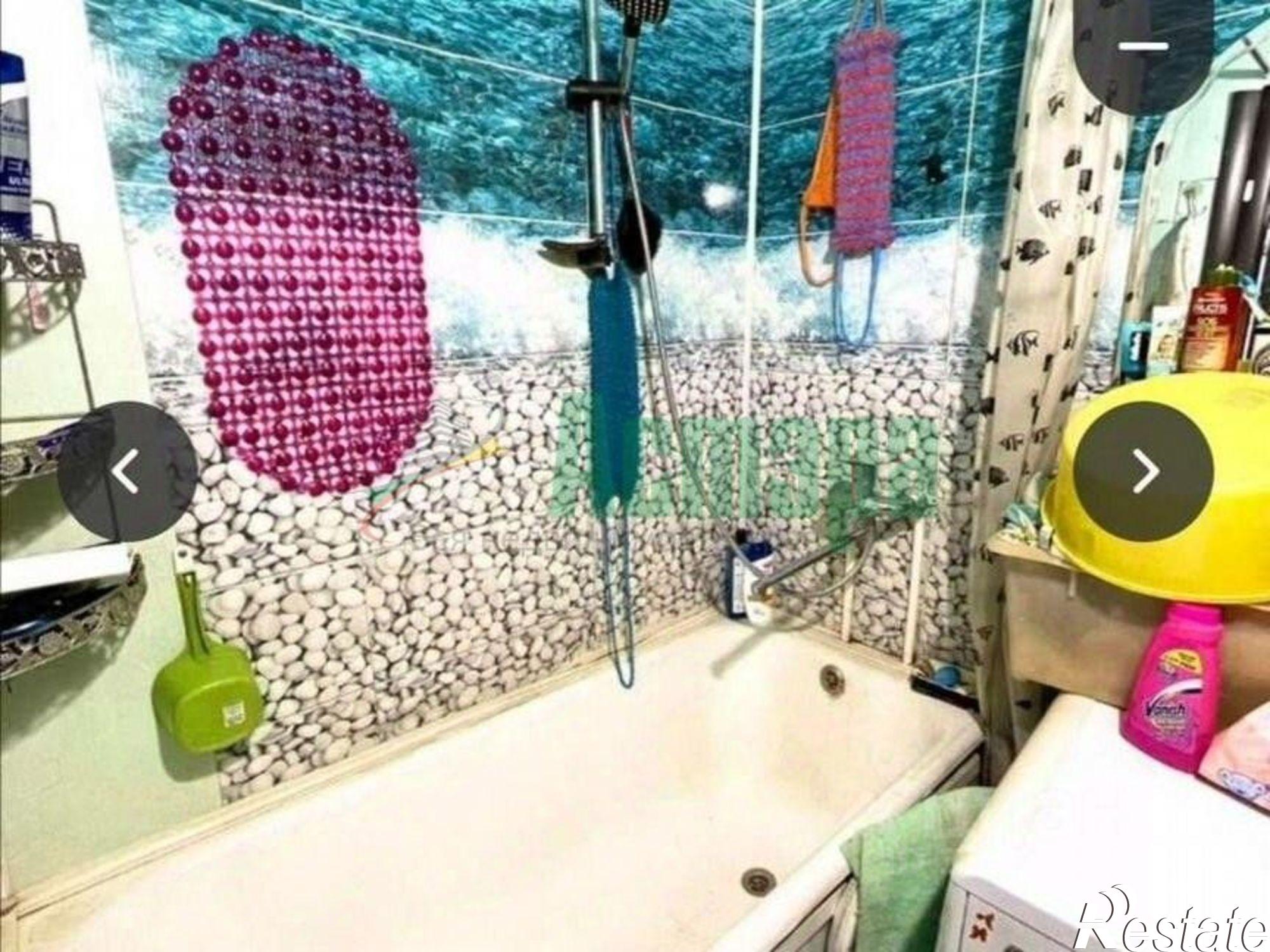 Купить квартиру за 5 455 560 рублей на улица Недорезова, 2Б