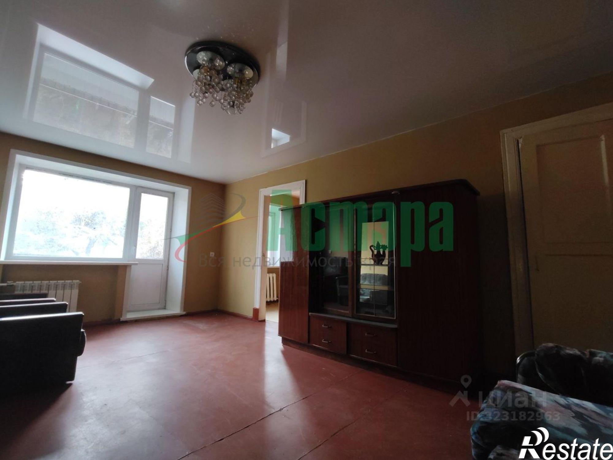 Купить квартиру за 5 750 000 рублей на улица Анохина, 88