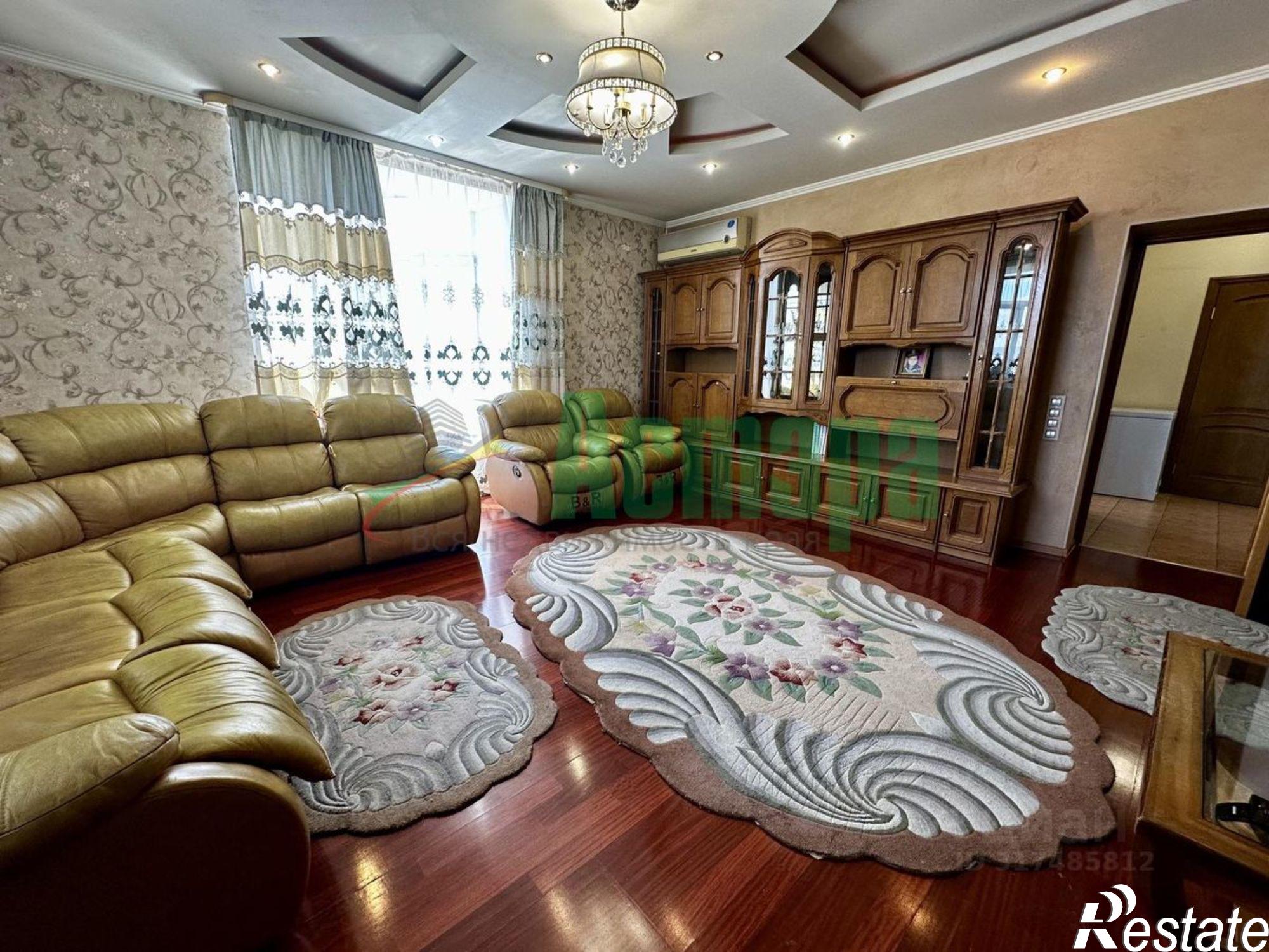 Купить квартиру за 17 000 000 рублей на улица Журавлёва, 7